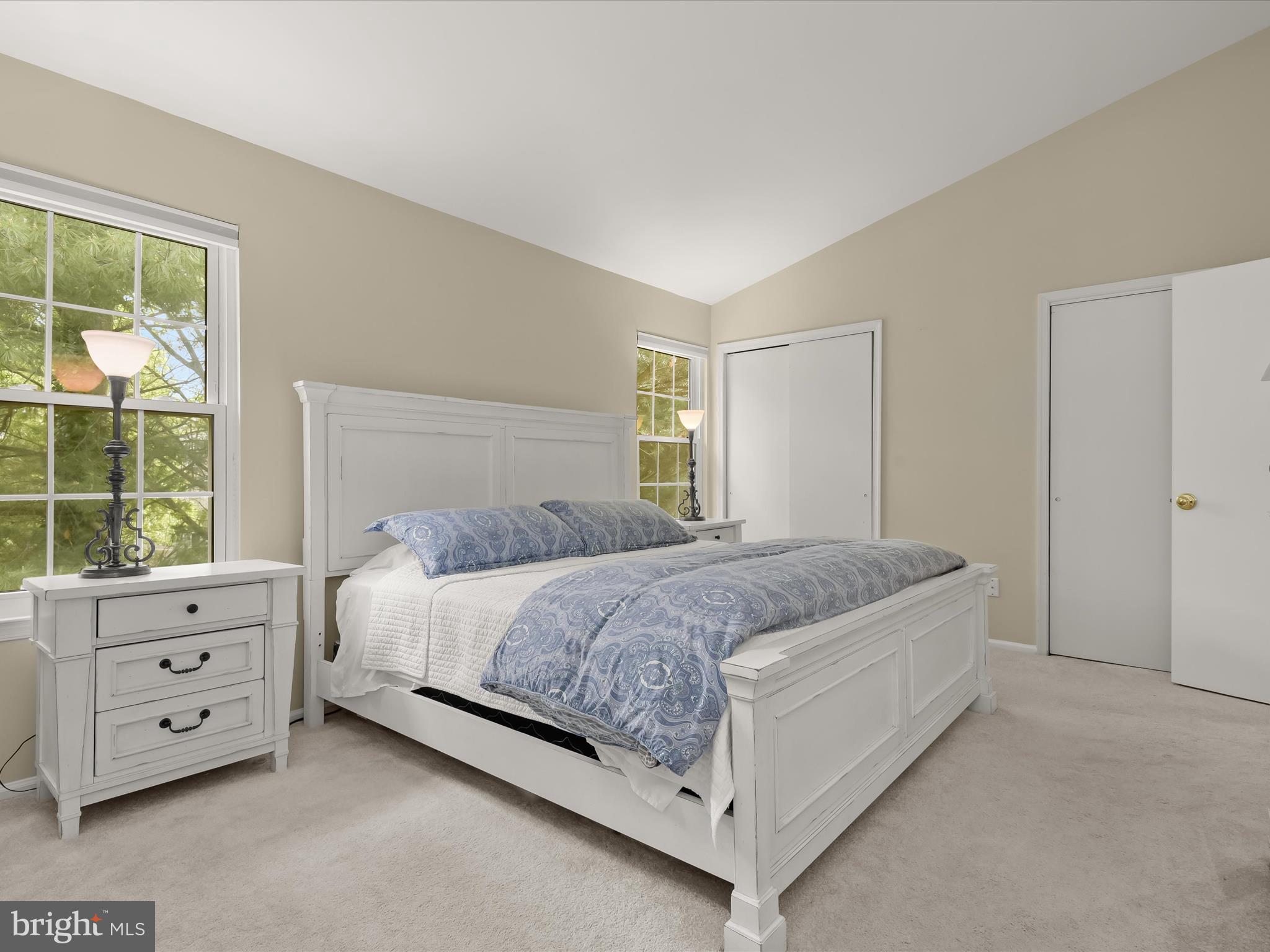 DORSEY HALL - Residential