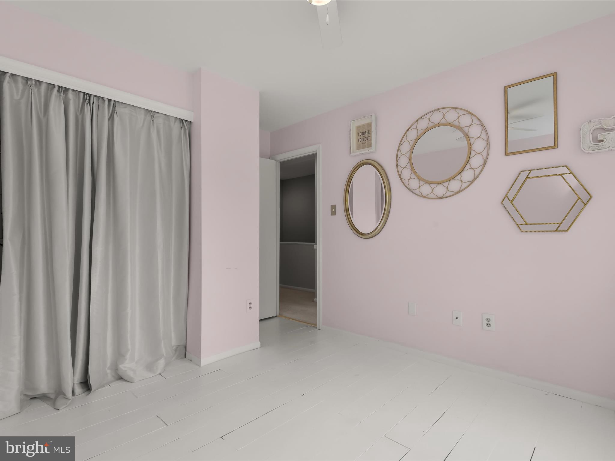 DORSEY HALL - Residential