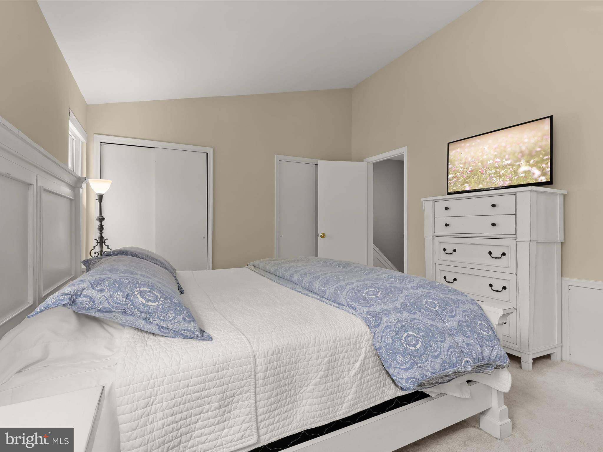 DORSEY HALL - Residential