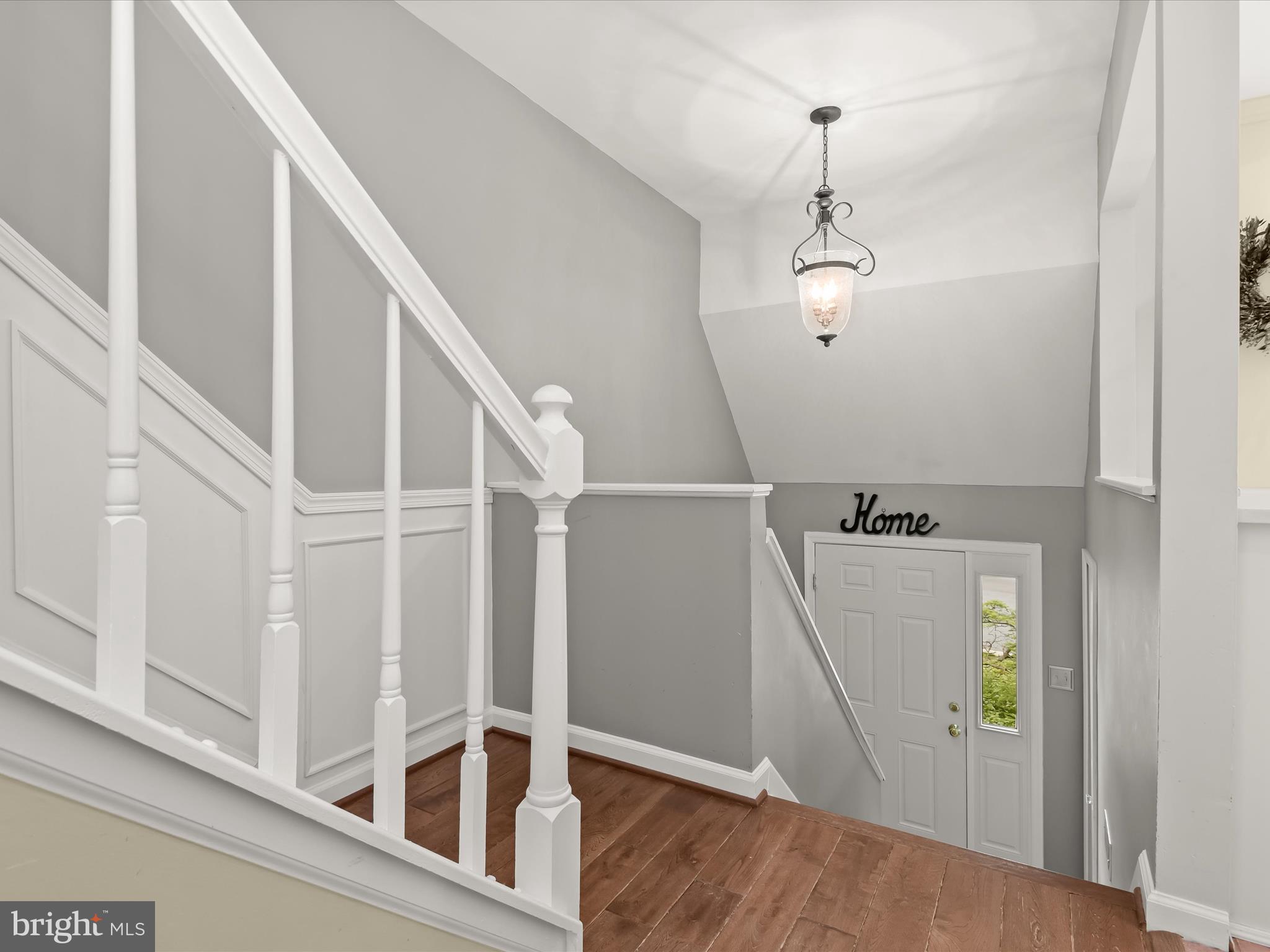 DORSEY HALL - Residential