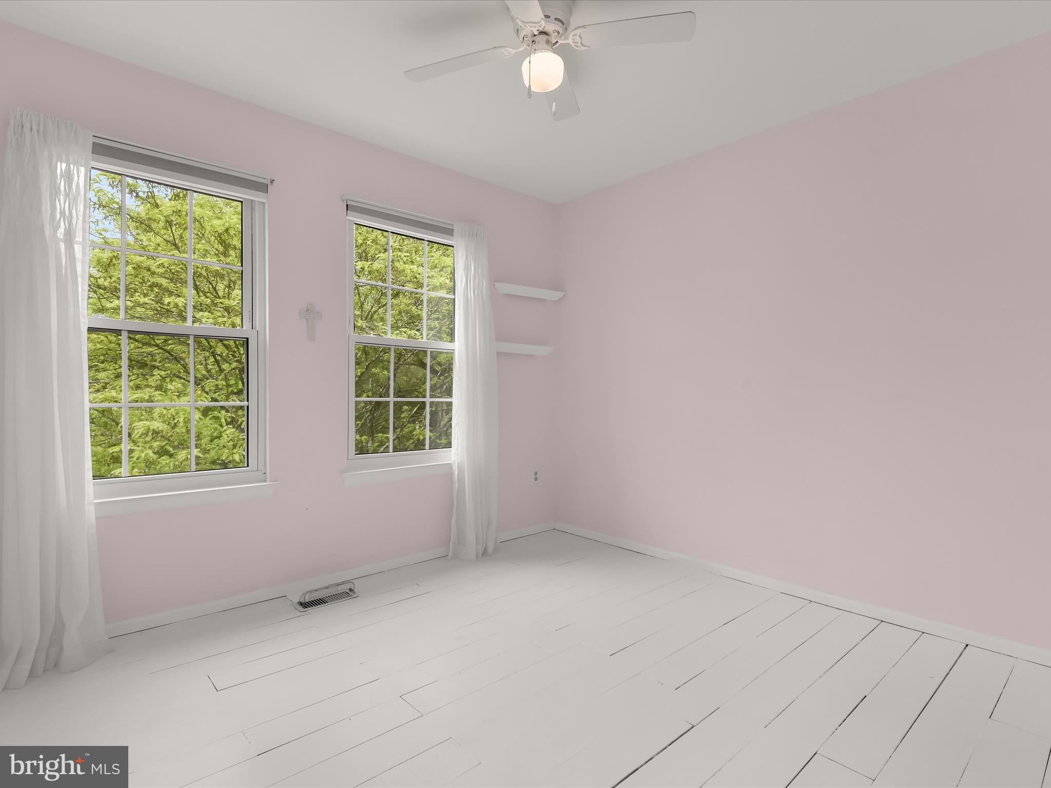 DORSEY HALL - Residential