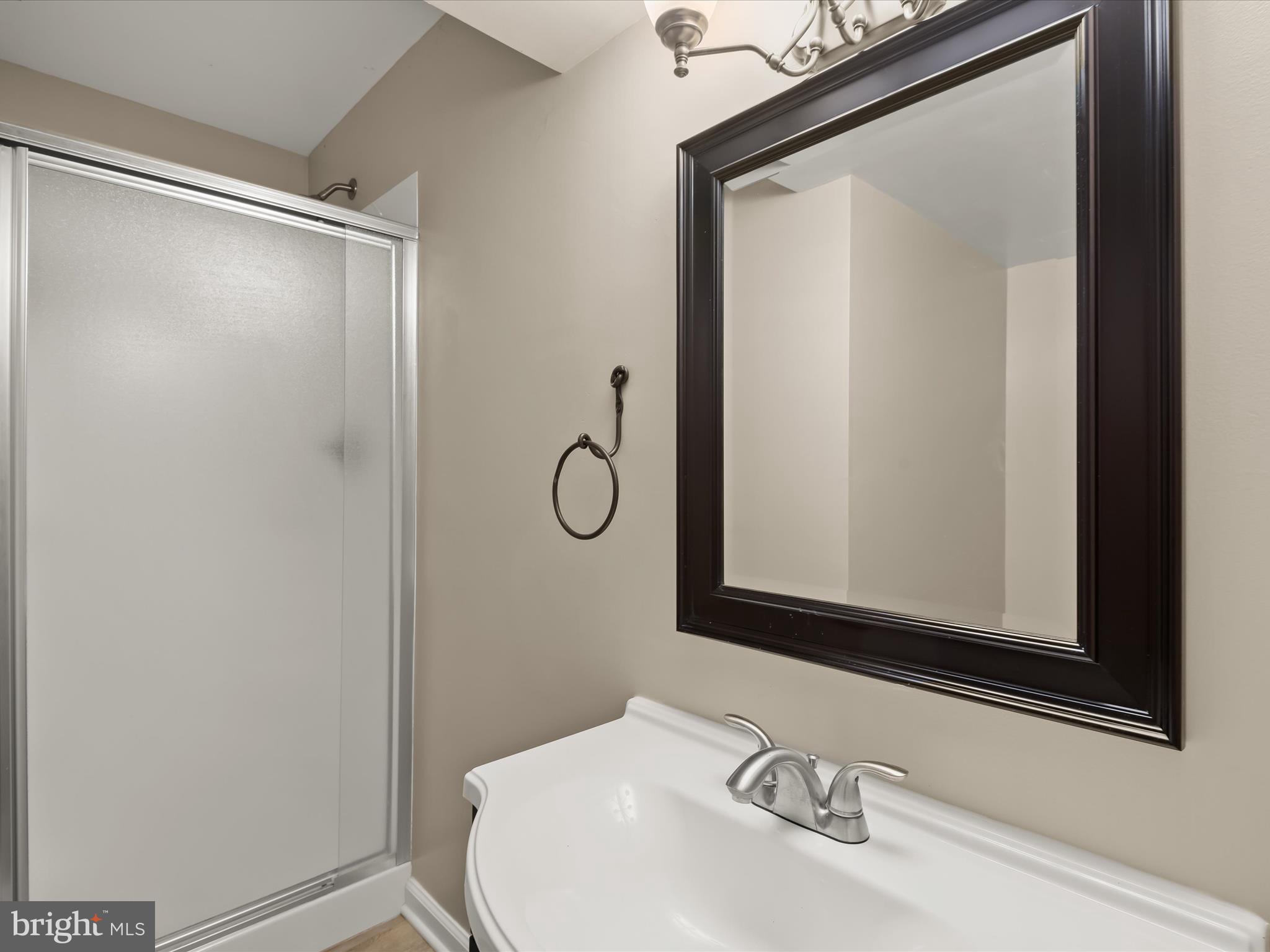 DORSEY HALL - Residential