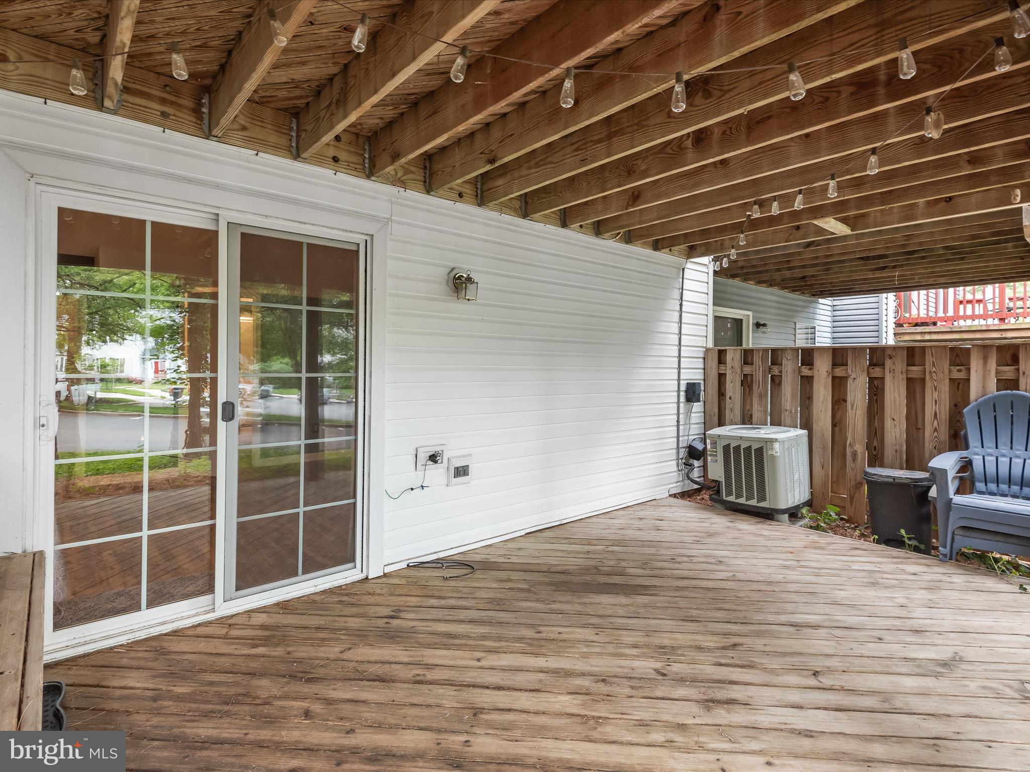 DORSEY HALL - Residential