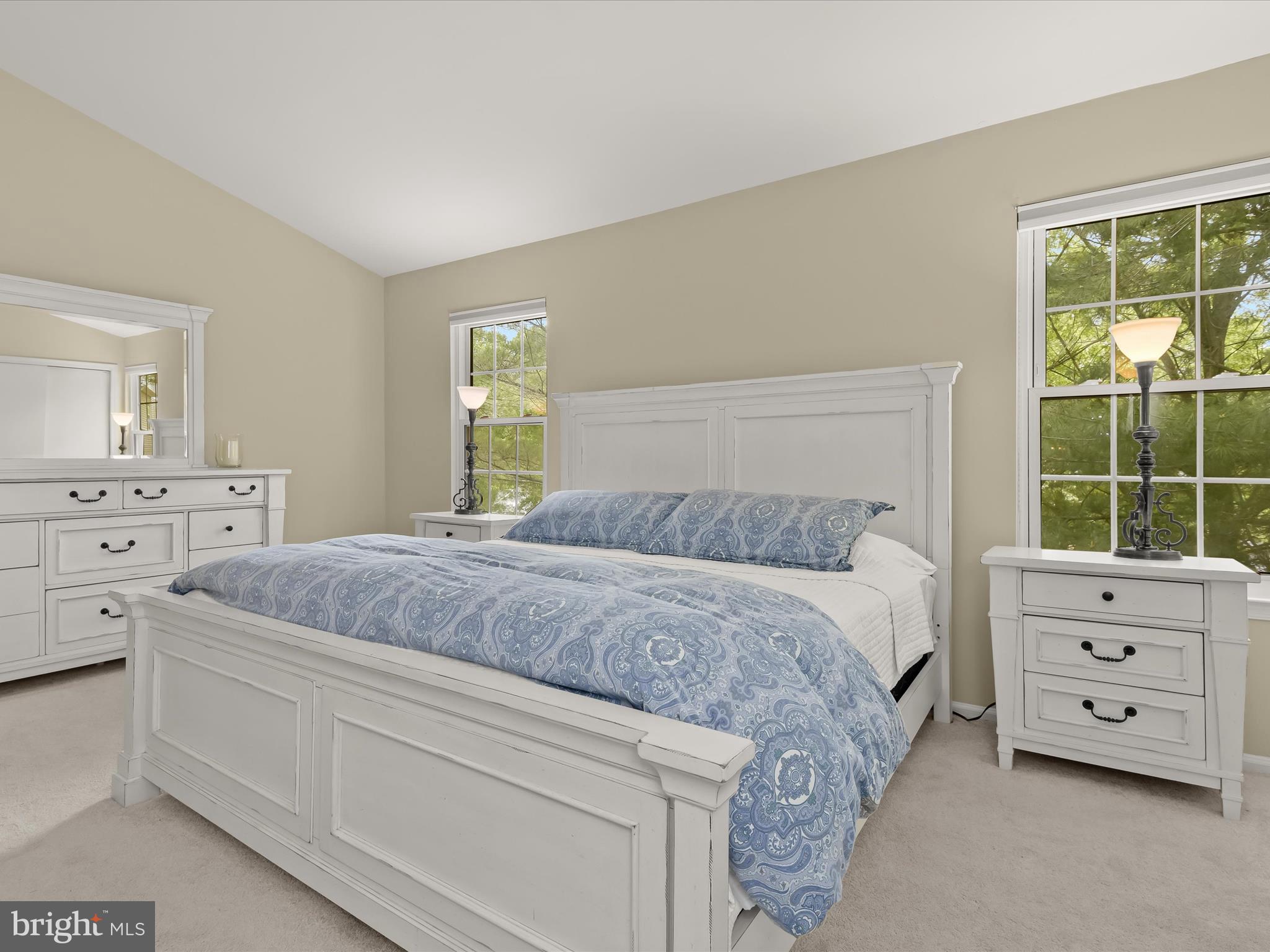 DORSEY HALL - Residential