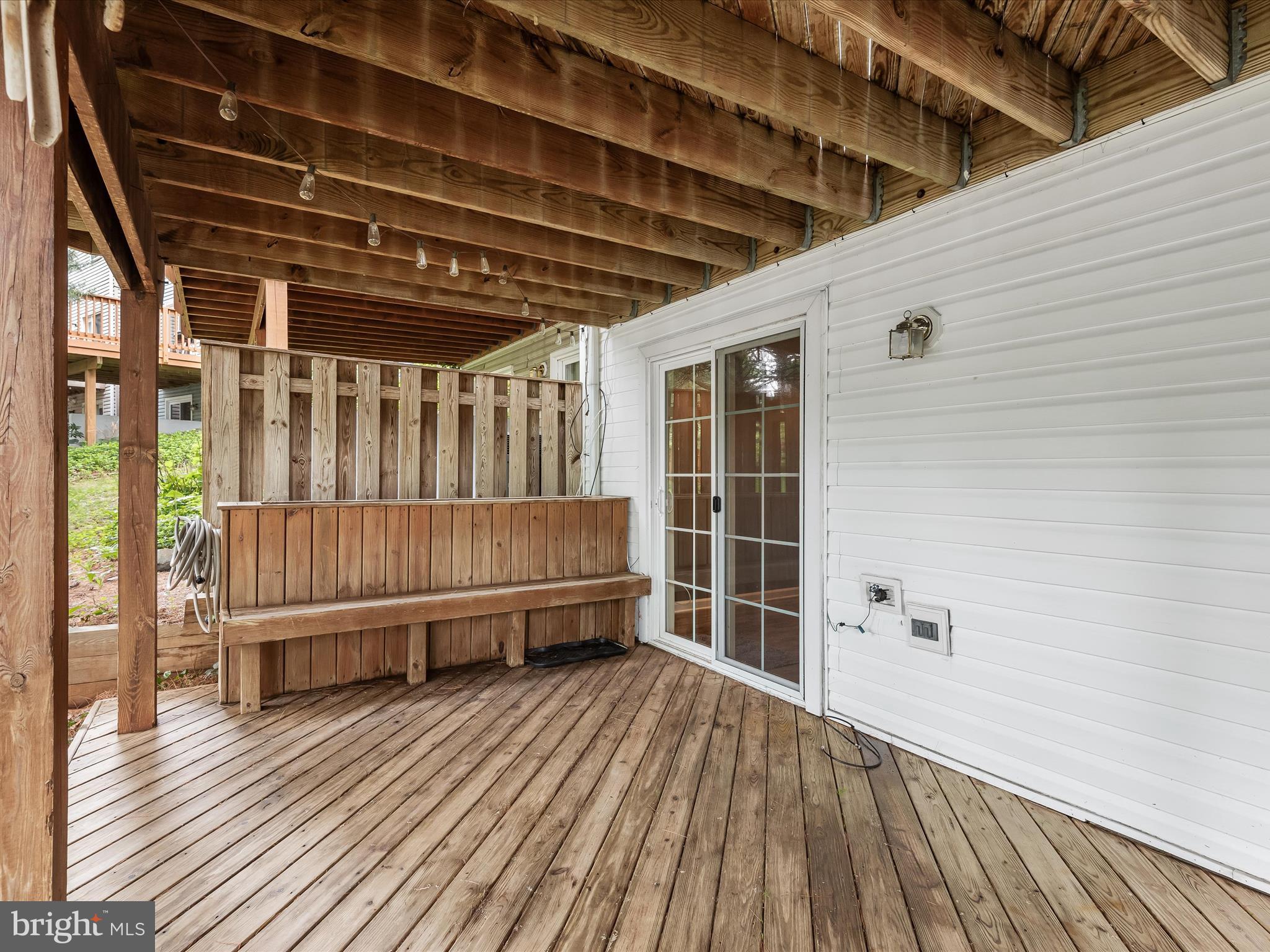 DORSEY HALL - Residential