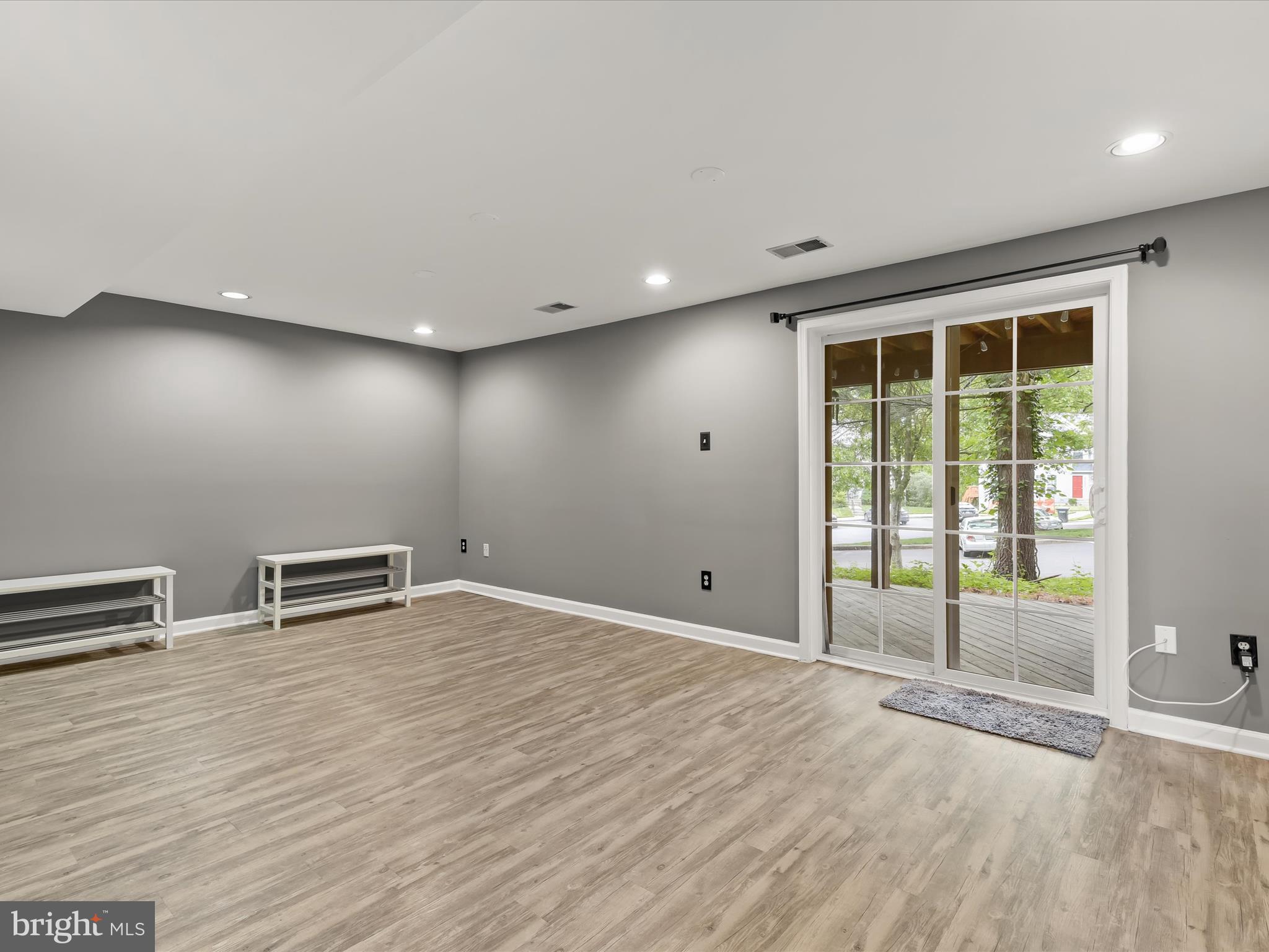 DORSEY HALL - Residential