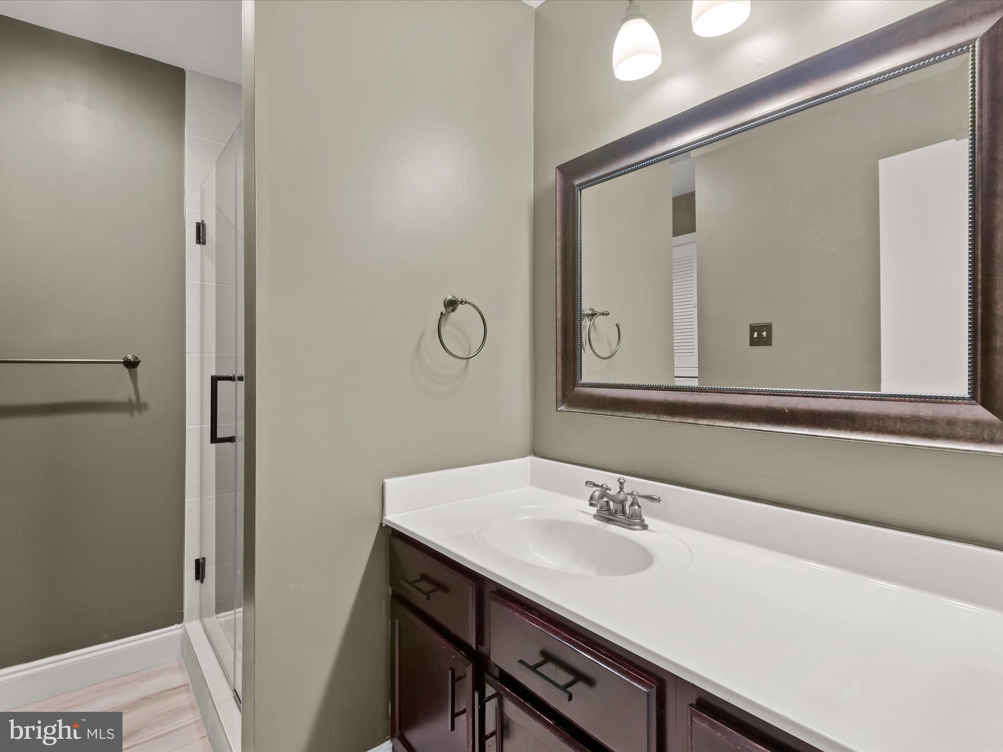 DORSEY HALL - Residential