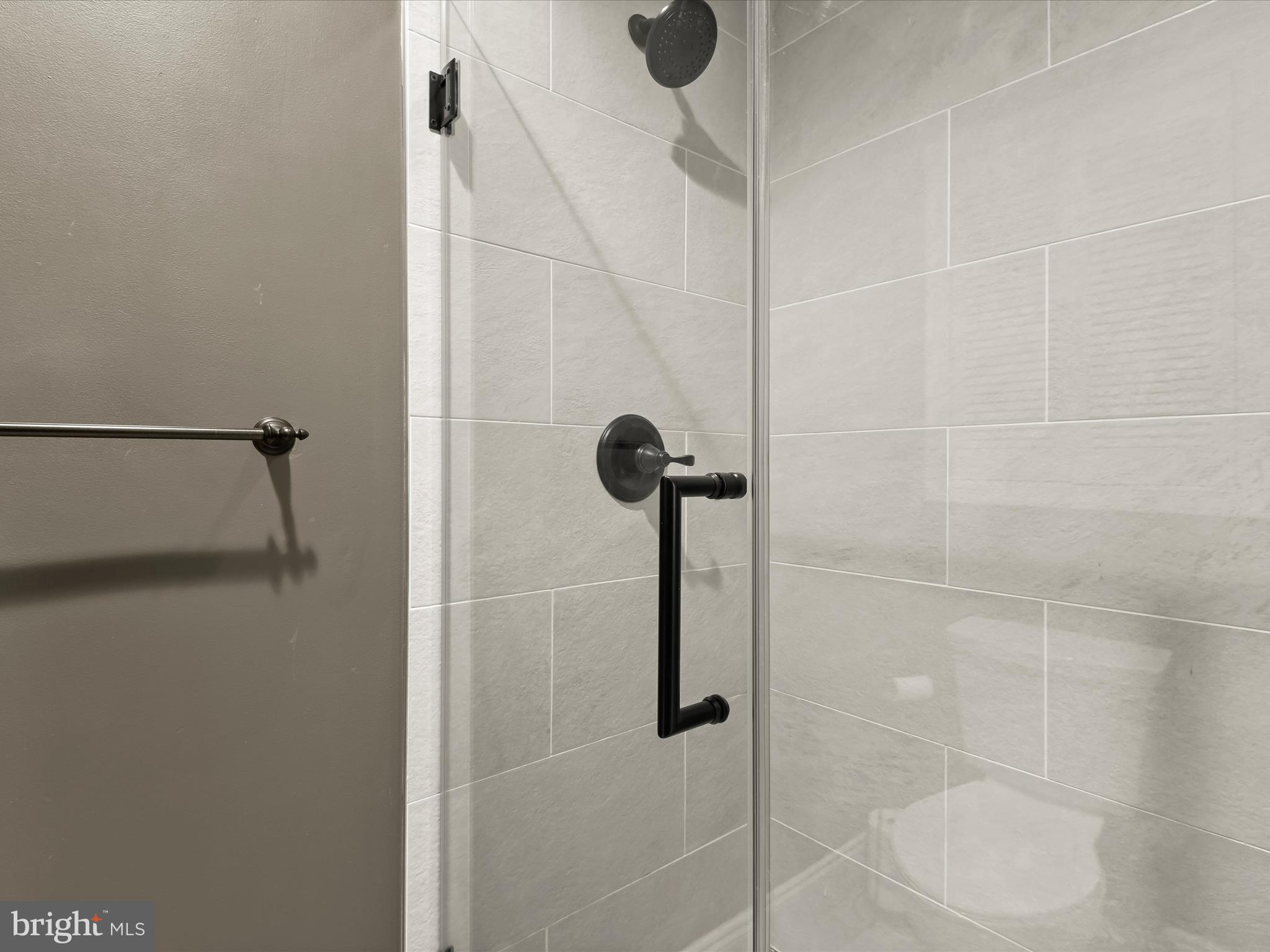 DORSEY HALL - Residential