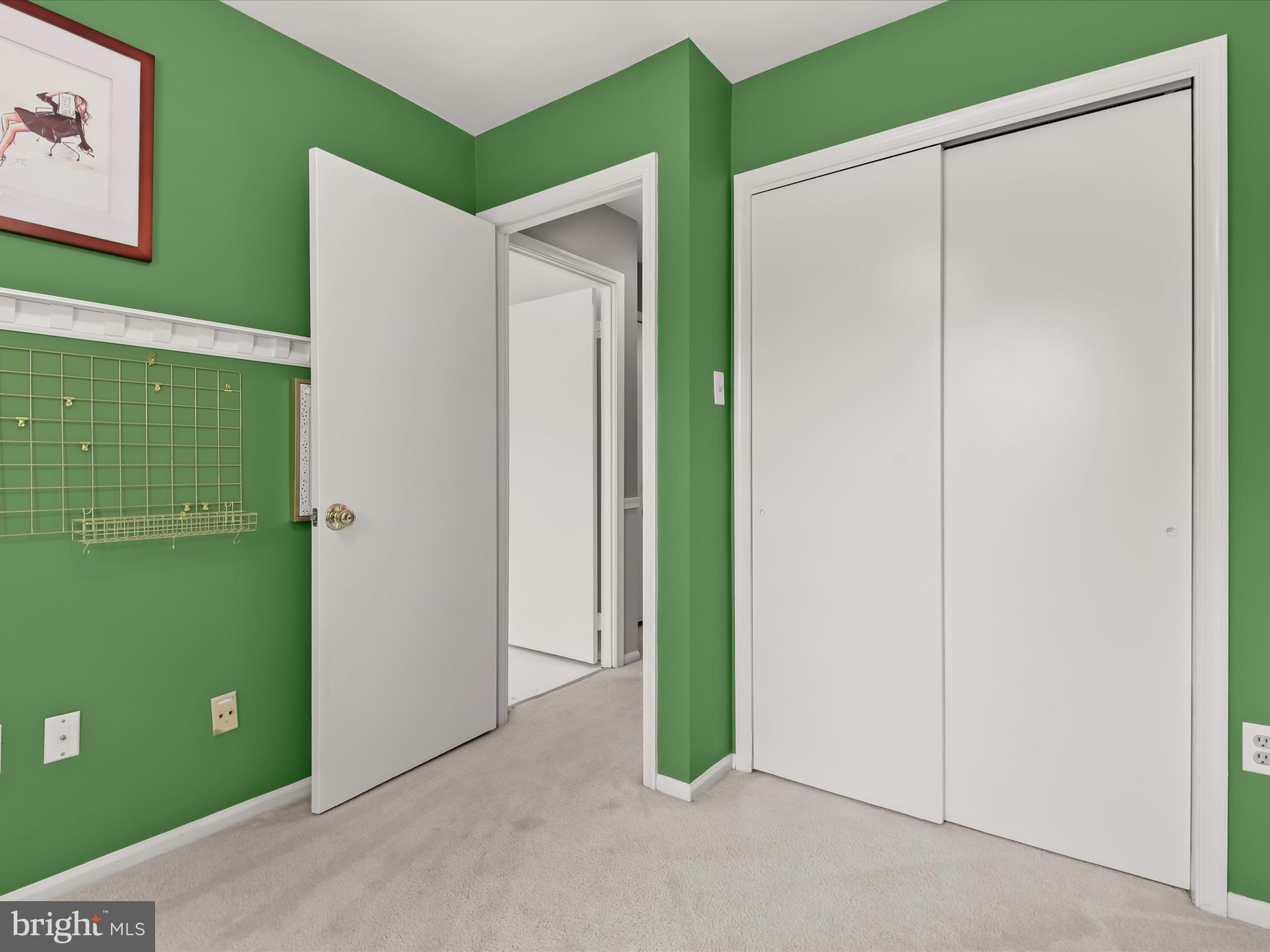 DORSEY HALL - Residential