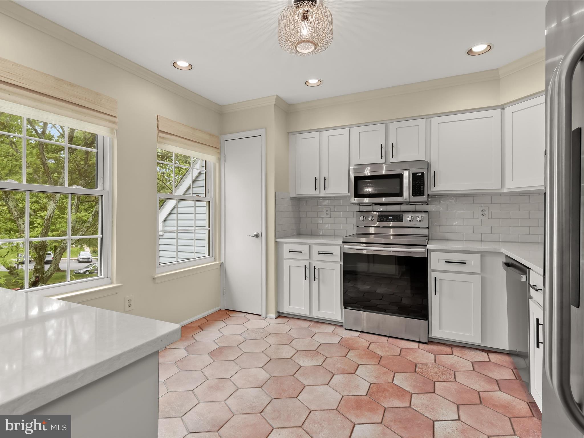 DORSEY HALL - Residential