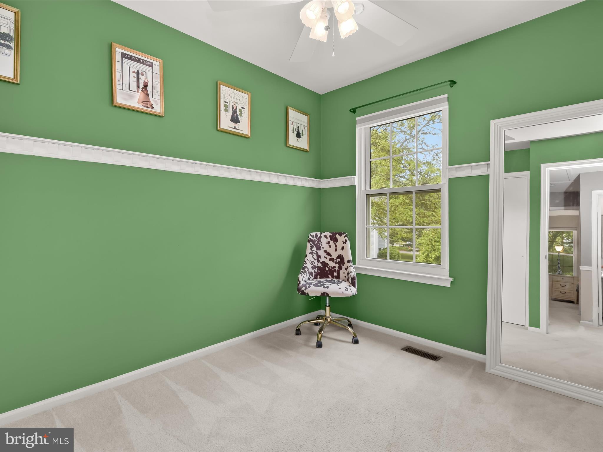 DORSEY HALL - Residential