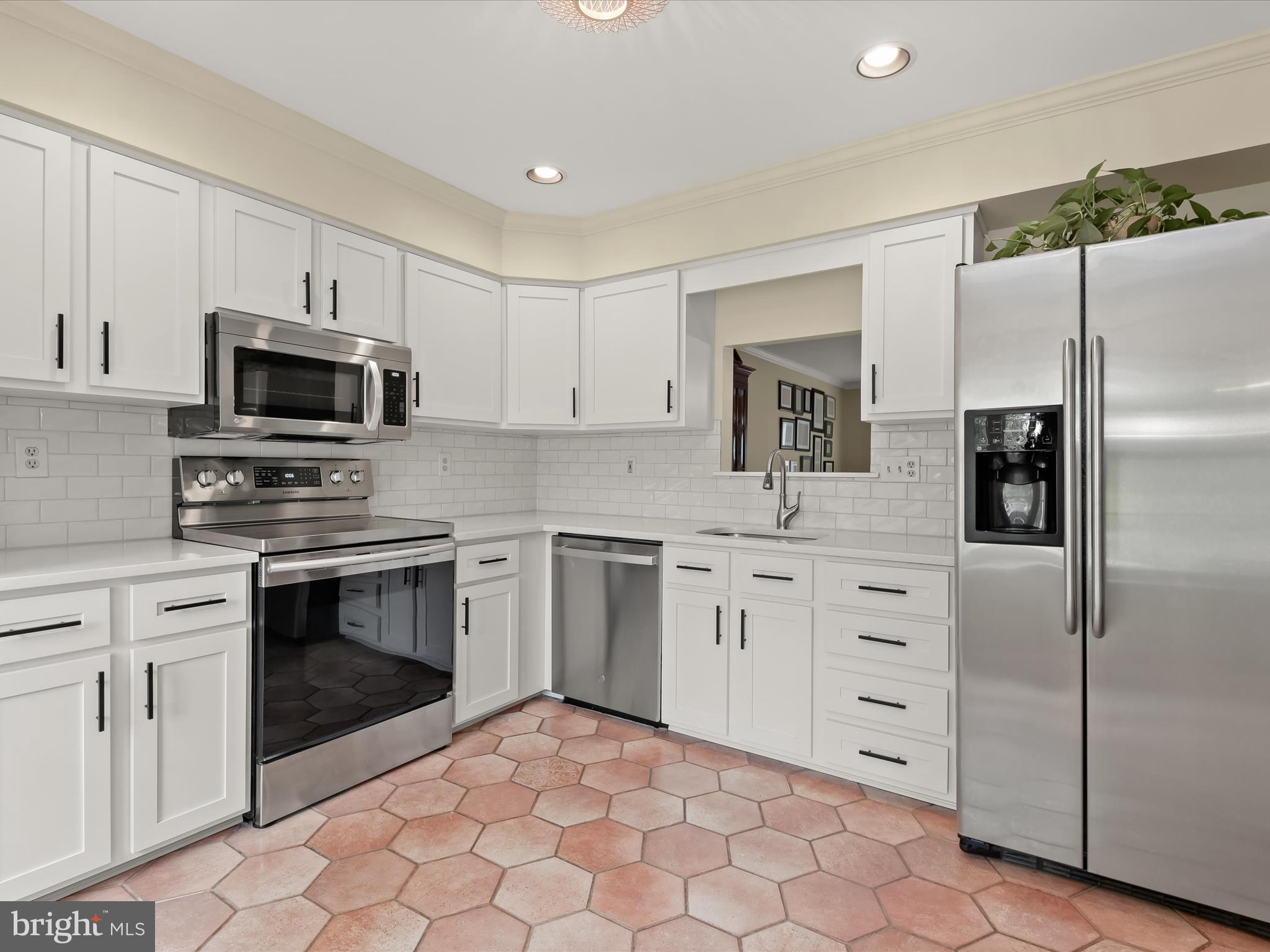 DORSEY HALL - Residential