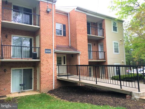 18318 STREAMSIDE DRIVE 304 GAITHERSBURG MD 20879