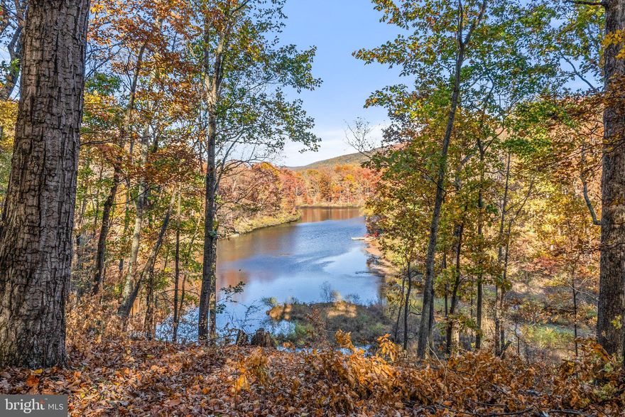 Prime Lakeside Building Lot – A Rare Opportunity!

Back on market through no fault of the seller......Discover the perfect canvas for your dream home on this stunning 3/4 acre lot, nestled along the lake at Shannondale. This exceptional property offers direct water access, private shoreline, panoramic views, and is an unparalleled setting for relaxation and recreation.

Enjoy breathtaking sunrise and sunset views over the water, with mature trees, wildlife, and a mountain backdrop enhancing the tranquil atmosphere. Whether you envision a cozy lakeside retreat or a luxurious custom estate, this property provides the space and flexibility to bring your vision to life.

Don’t miss this rare opportunity to own a piece of lakeside paradise. Contact us today for more details or to schedule a viewing!  Also available is the neighboring lot containing approximately 1 1/2 acres.  MLS WVJF2015758