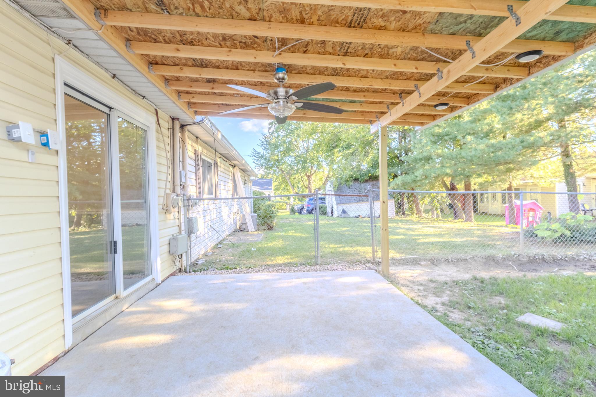 CHADWICK MANOR - Residential