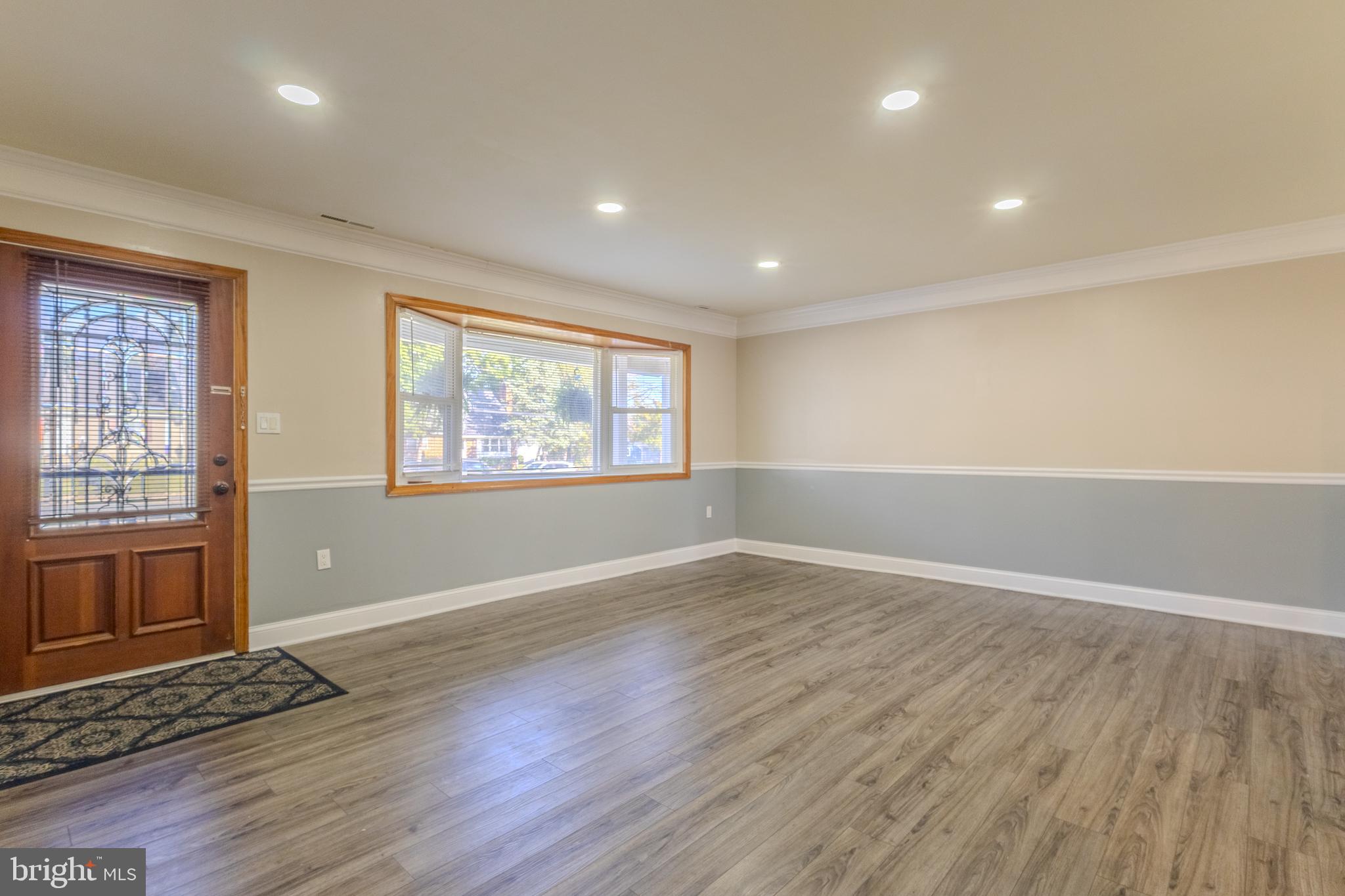 CHADWICK MANOR - Residential