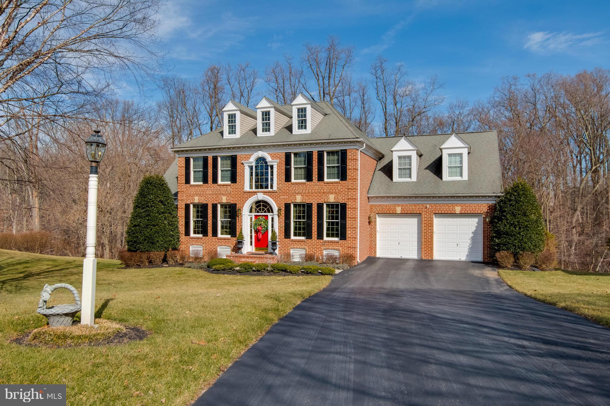 TURF VALLEY OVERLOOK - Residential