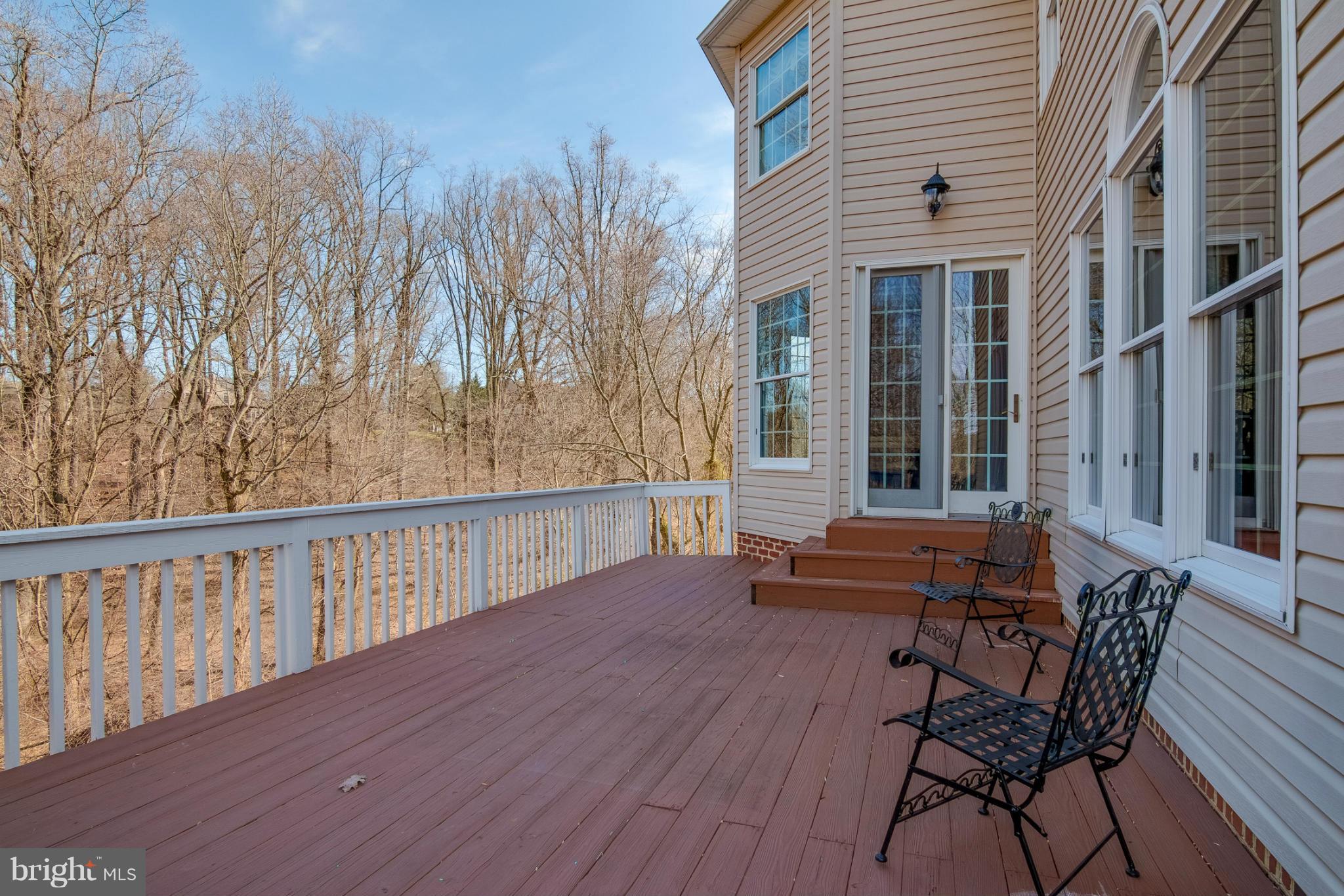 TURF VALLEY OVERLOOK - Residential