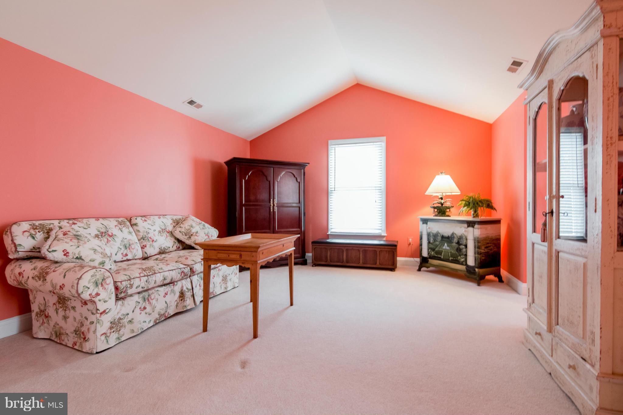 TURF VALLEY OVERLOOK - Residential