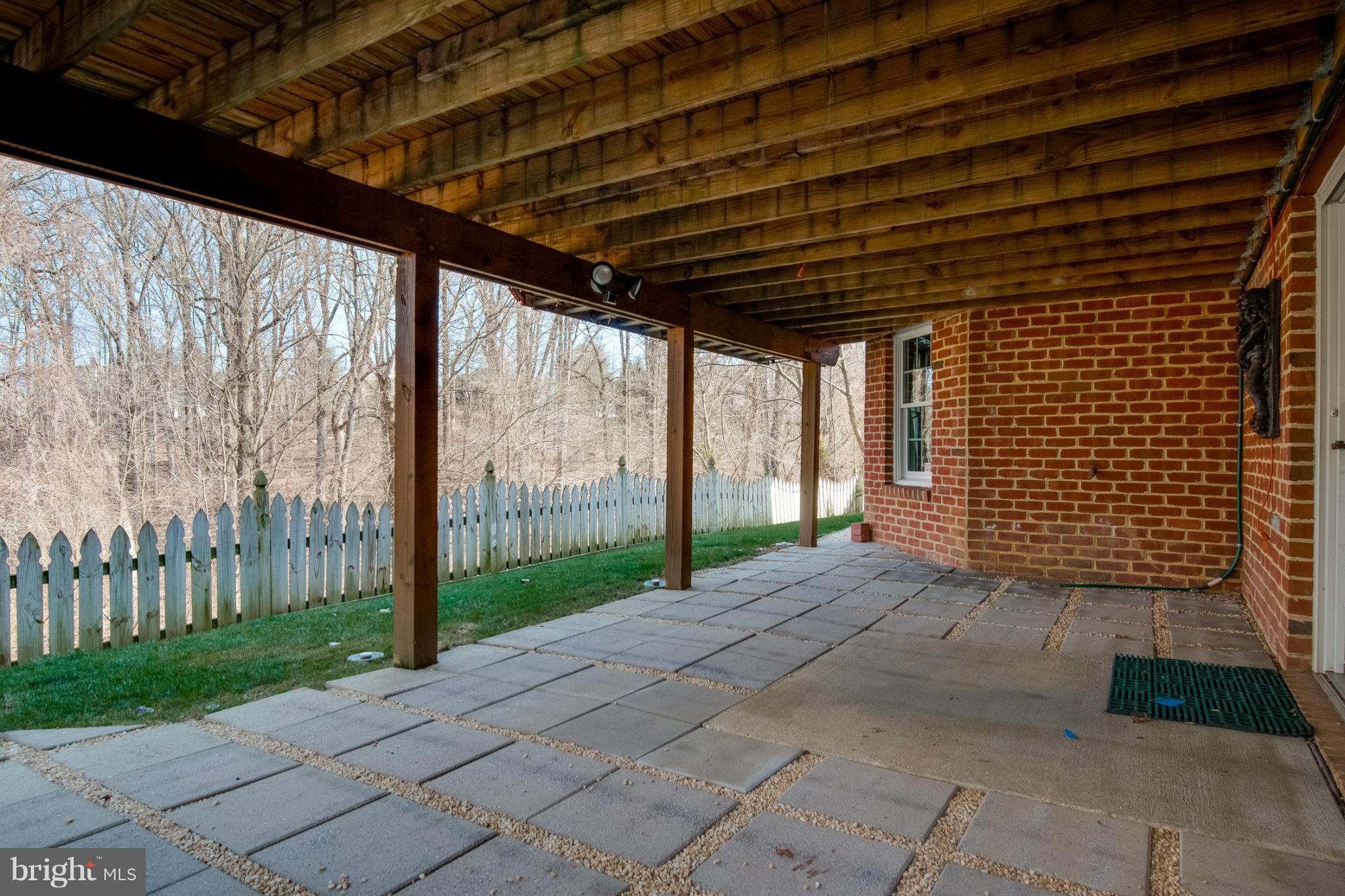 TURF VALLEY OVERLOOK - Residential