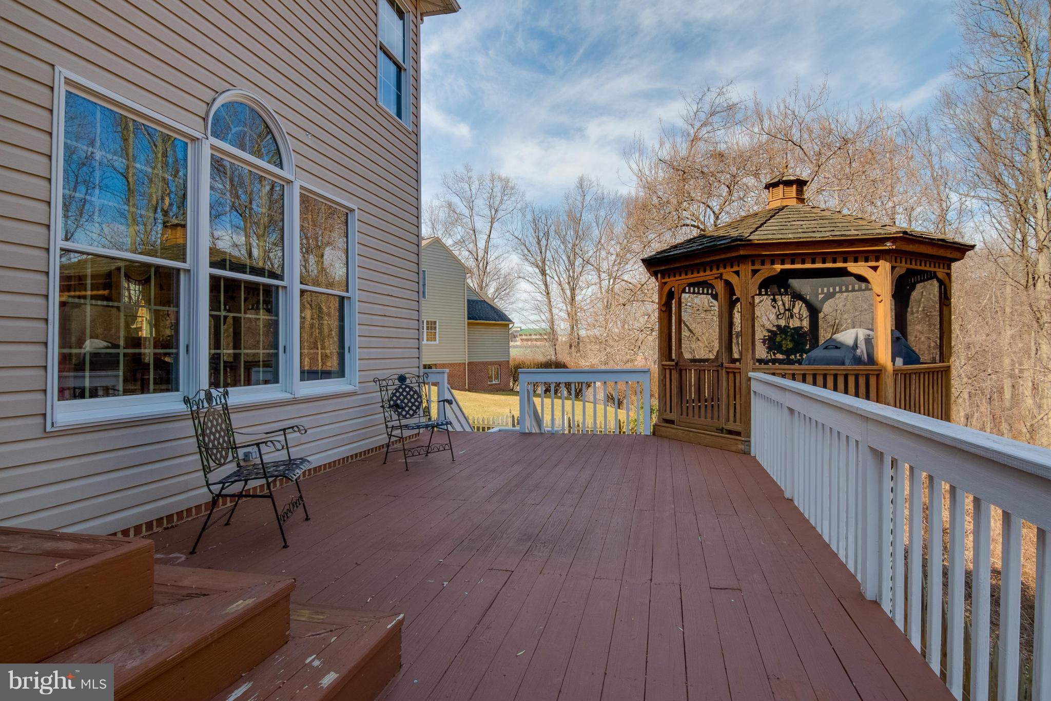 TURF VALLEY OVERLOOK - Residential