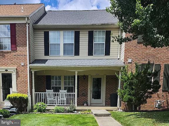 COUNTRY WALK - Residential