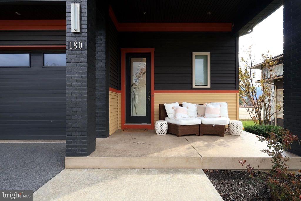 Photo of 180 Derek Drive, BOALSBURG, PA 16827 (MLS # PACE2516536)