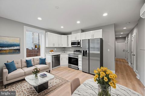 4535 AVONDALE STREET 1 BETHESDA MD 20814