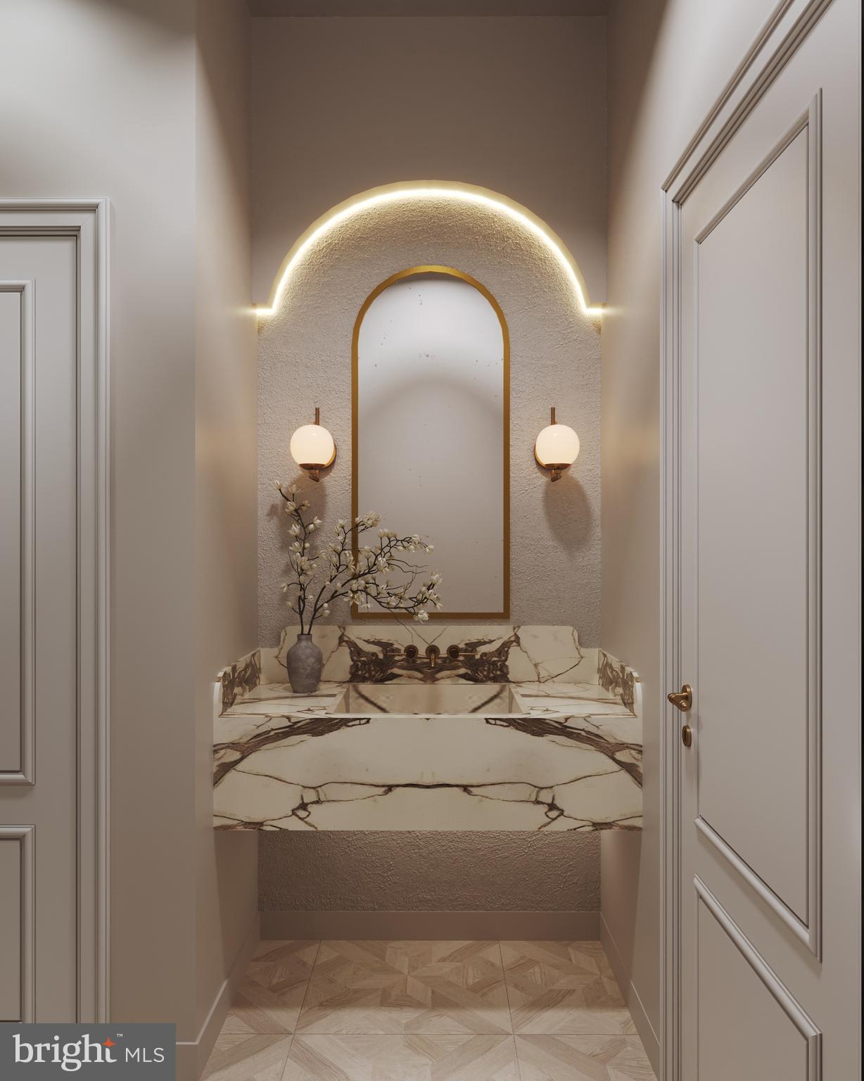 VIENNA WOODS - Residential