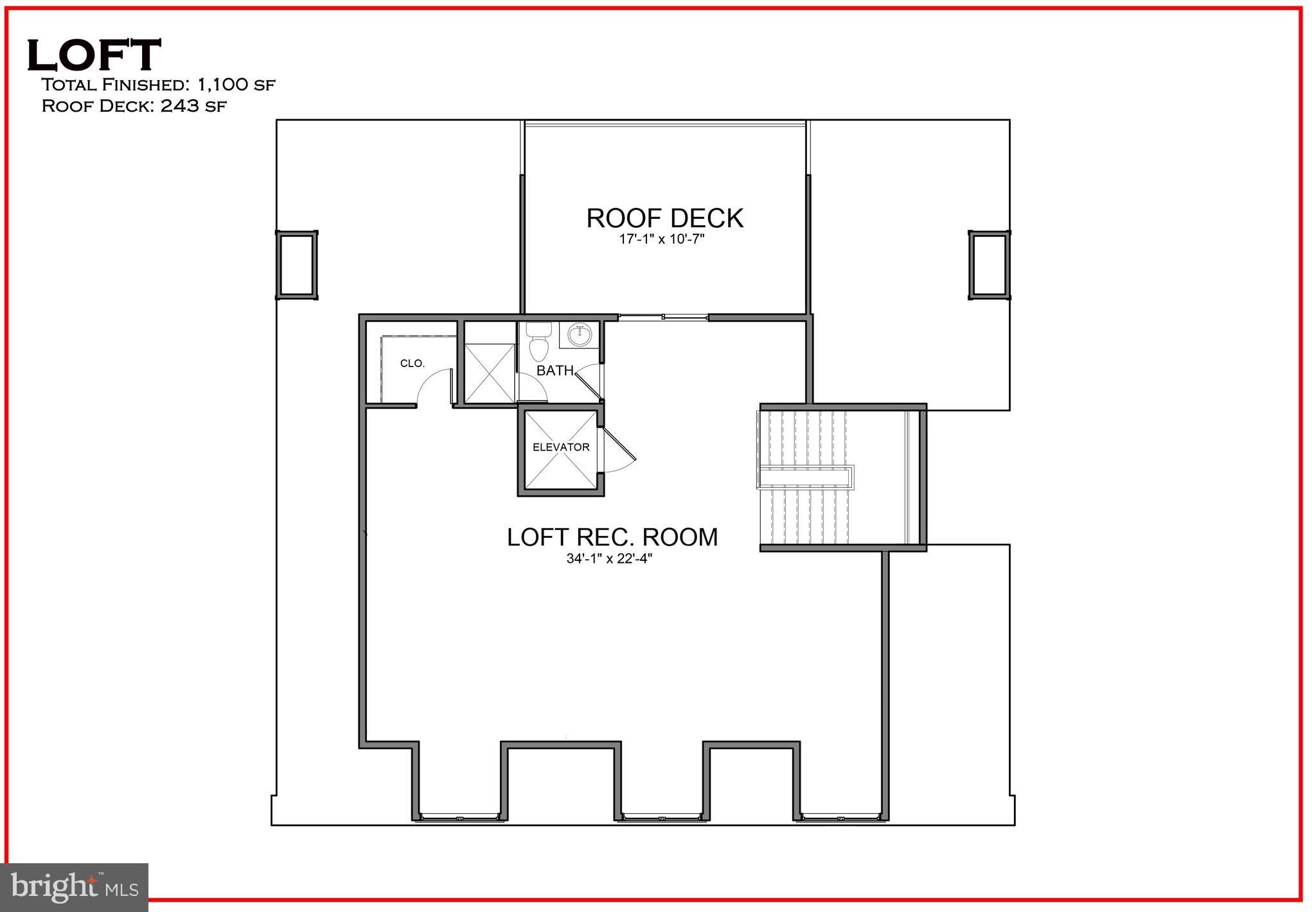 VIENNA WOODS - Residential
