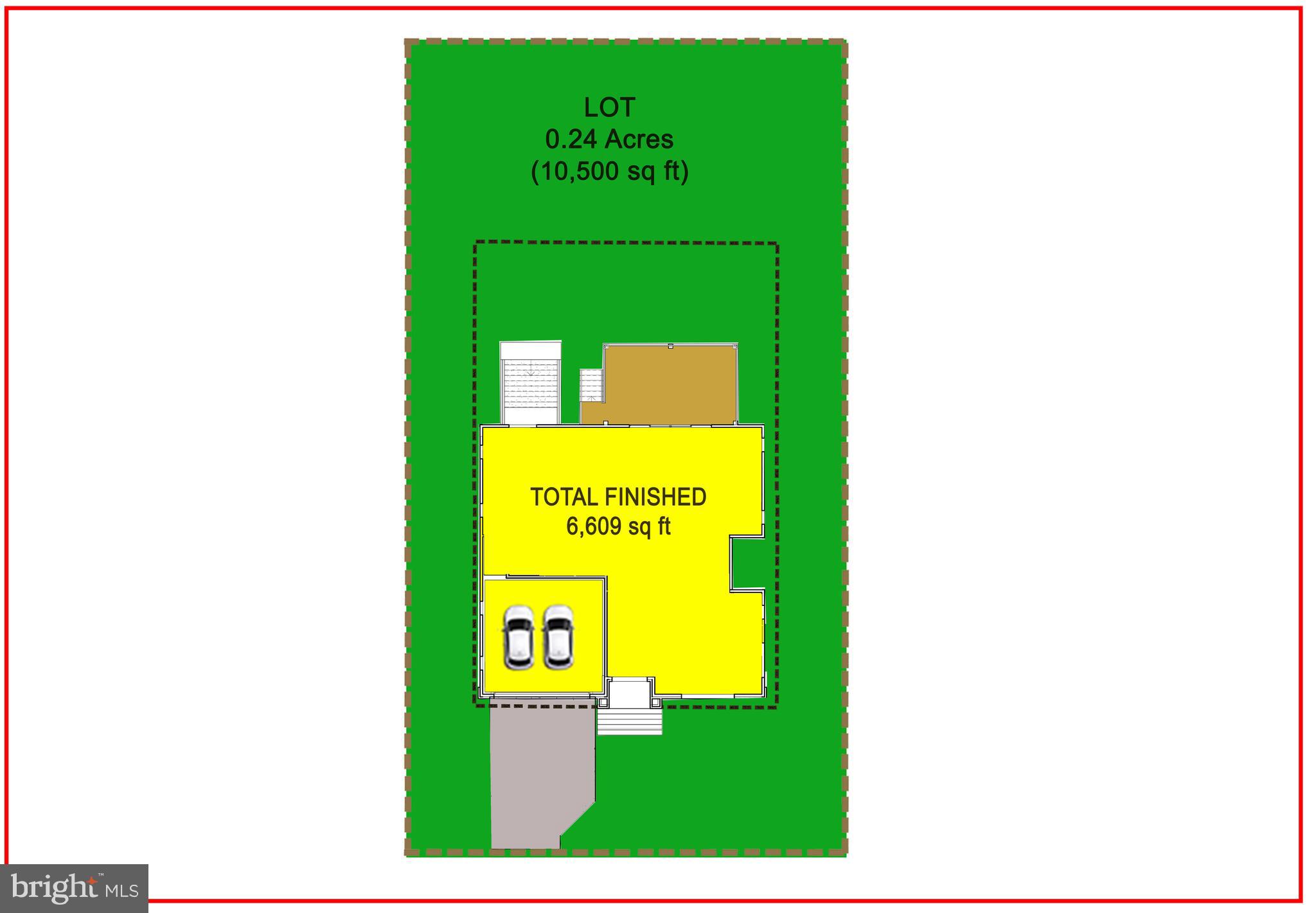 VIENNA WOODS - Residential