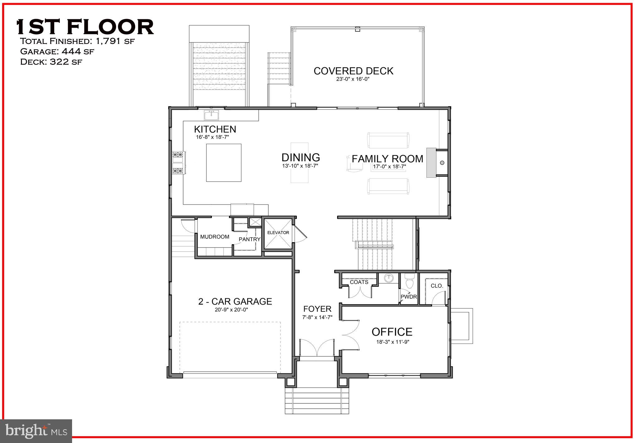 VIENNA WOODS - Residential