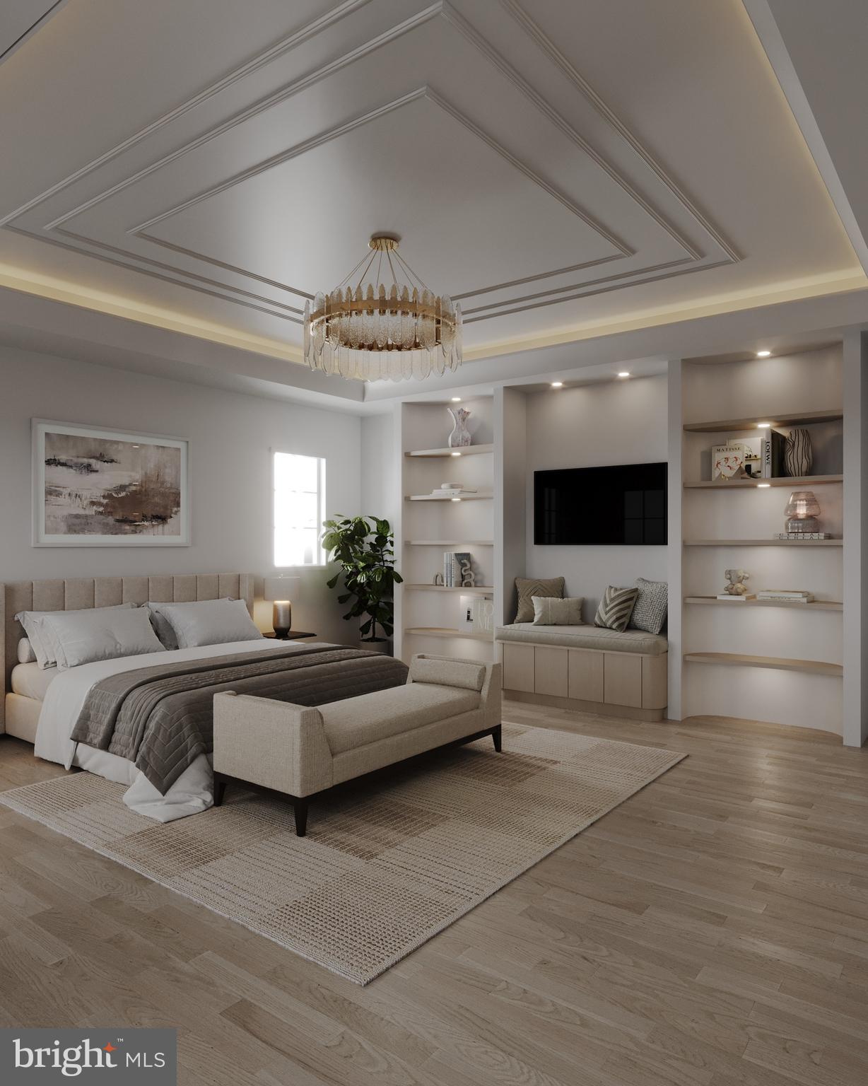 VIENNA WOODS - Residential