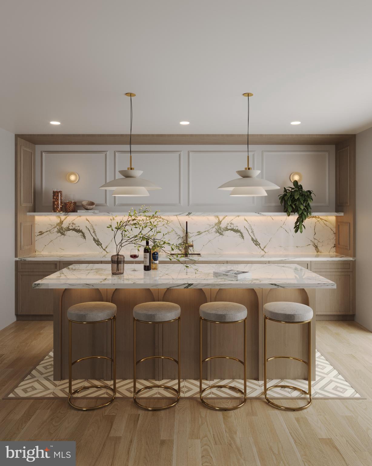 VIENNA WOODS - Residential