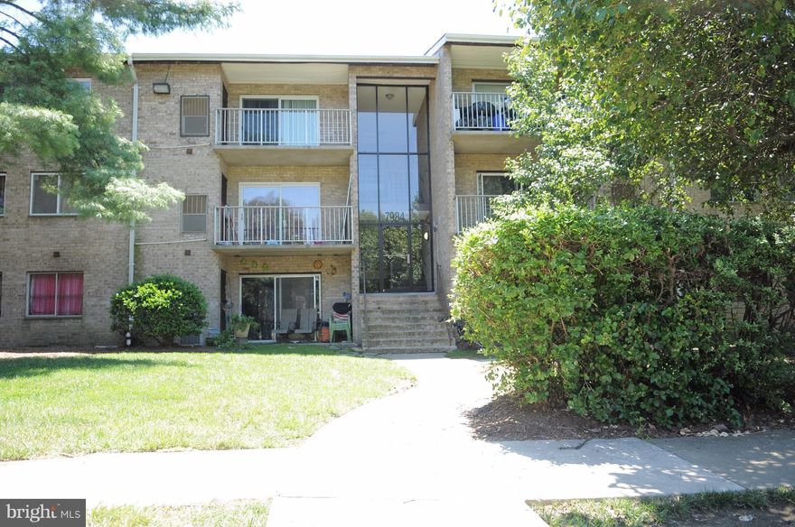 Fully Renovated Home! New Kitchen w/Granite Counter Tops and SS Upgraded Appliances, Freshly Painted, Floor Tile throughout, Updated Windows and Bathrooms. Spacious Walk-In Closets and Newly installed Recess Lighting. Conveniently located next to Costco, Walmart, Buses, Quick drive to Ft. Belvoir, Old Town and National Harbor. CC fee Includes all Utilities. Great investment. No FHA!