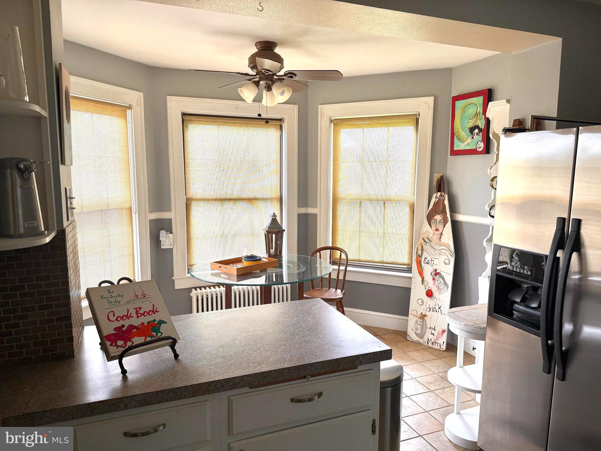 SPRING GARDEN - Residential