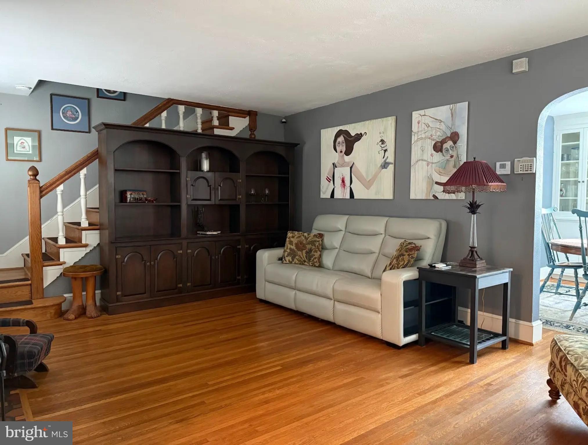 SPRING GARDEN - Residential