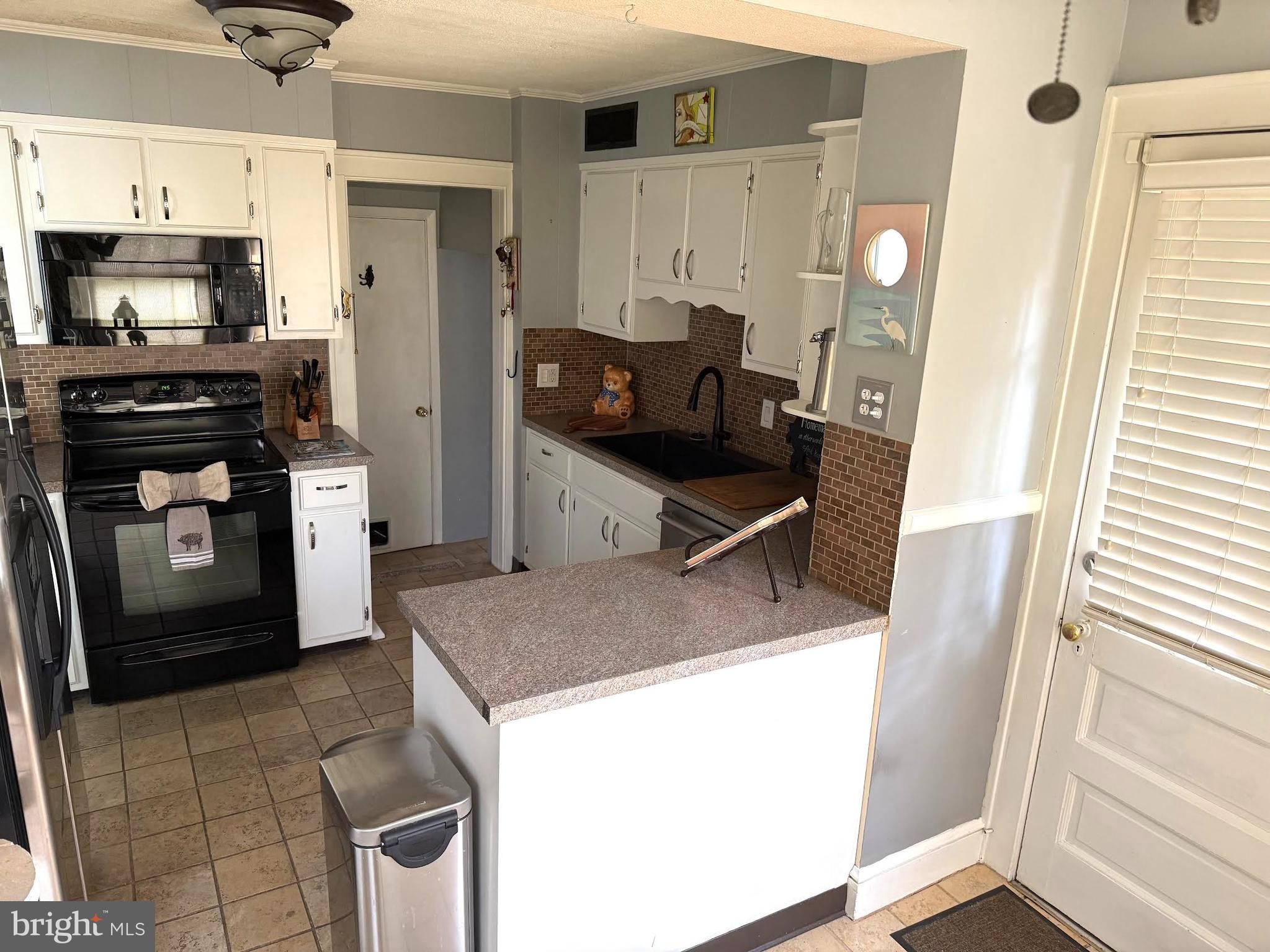 SPRING GARDEN - Residential