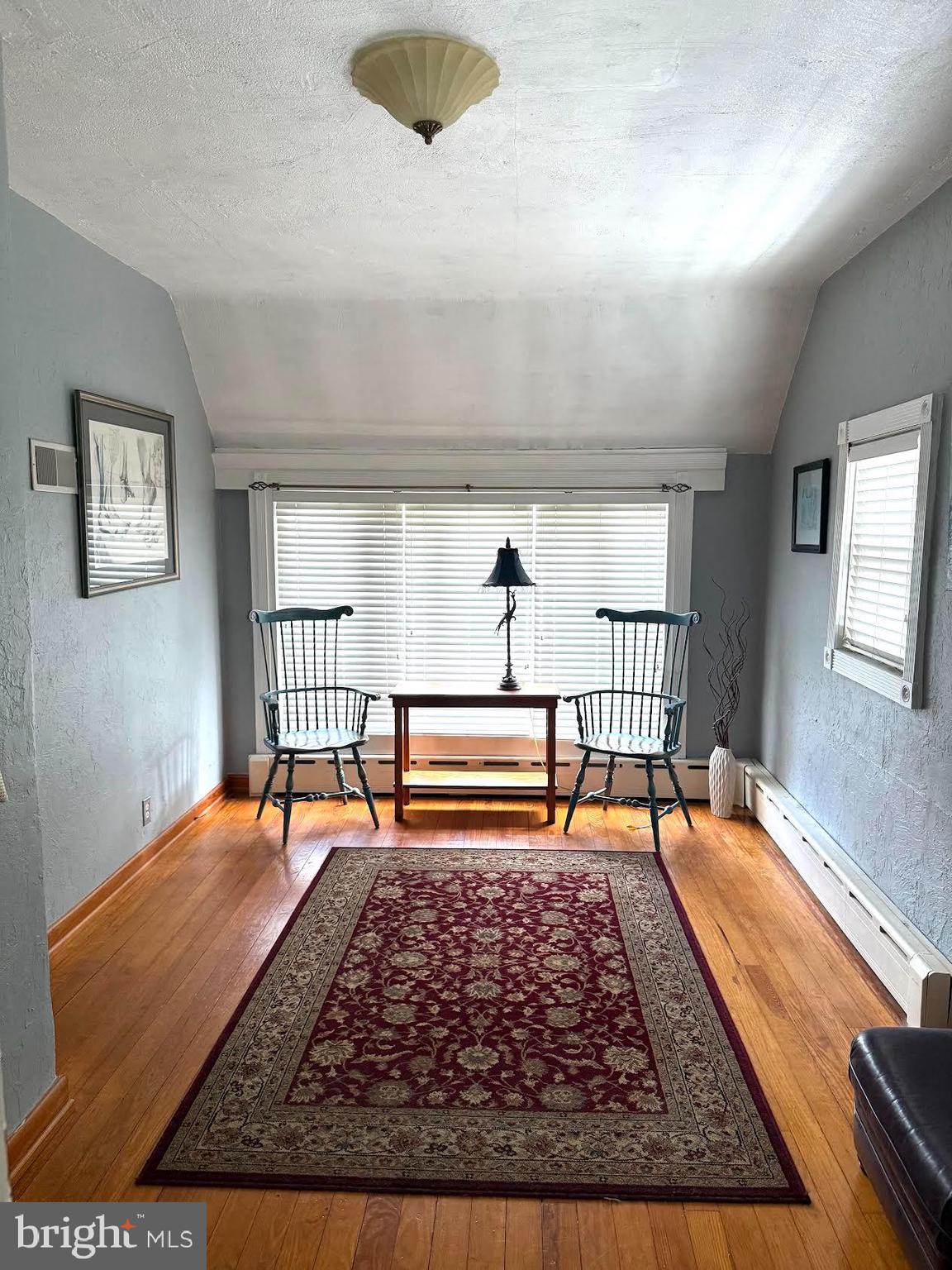 SPRING GARDEN - Residential