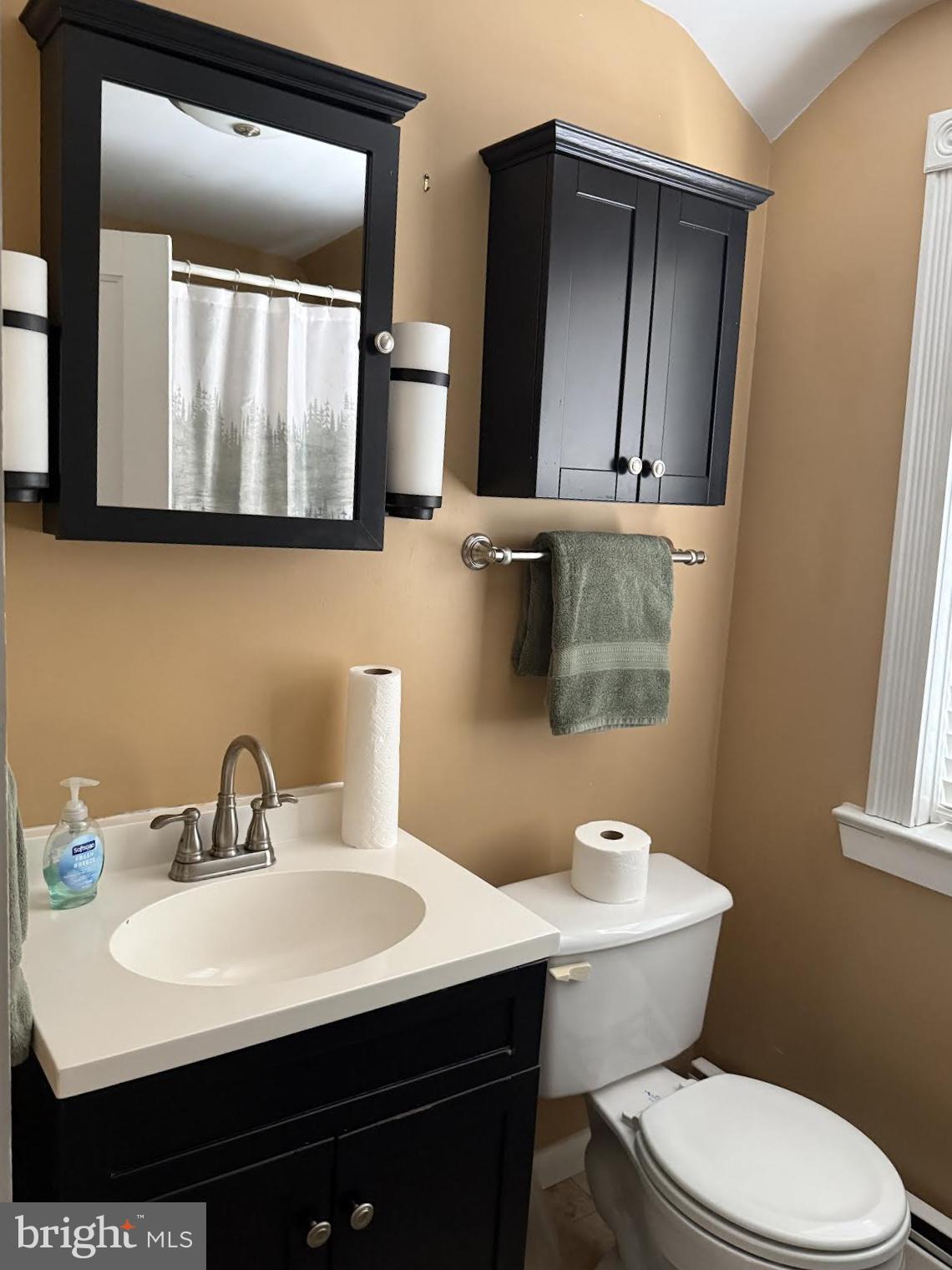 SPRING GARDEN - Residential