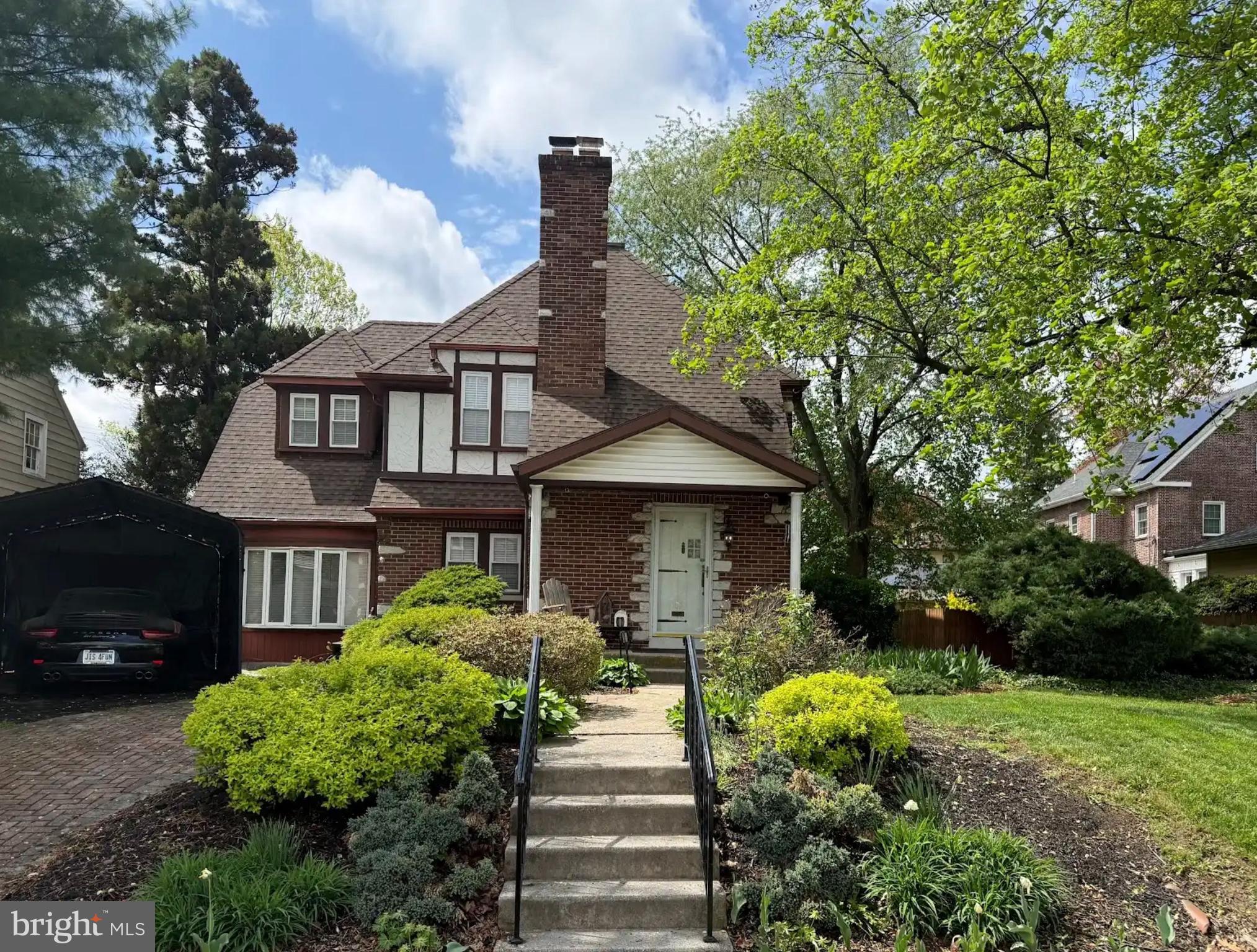 SPRING GARDEN - Residential