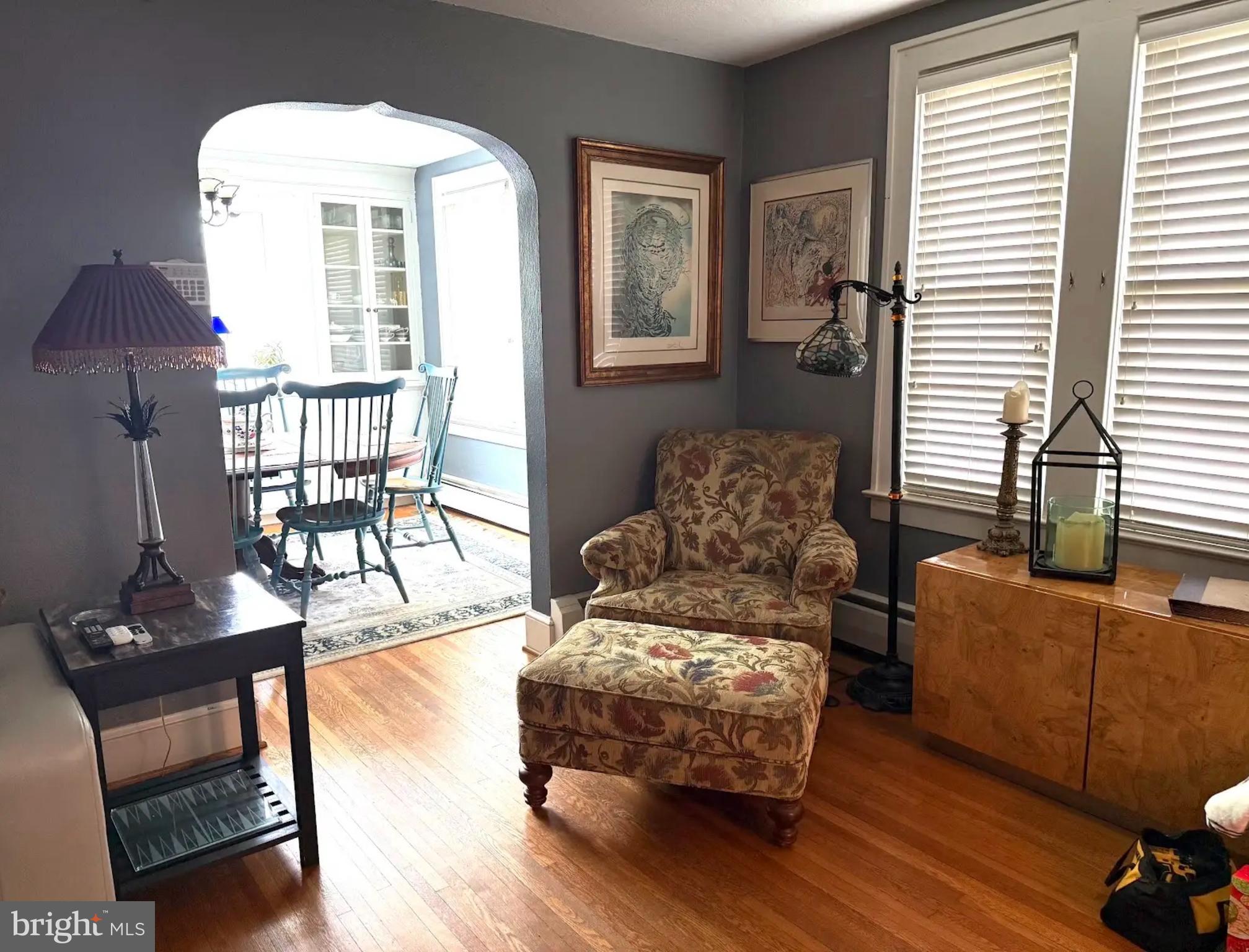 SPRING GARDEN - Residential