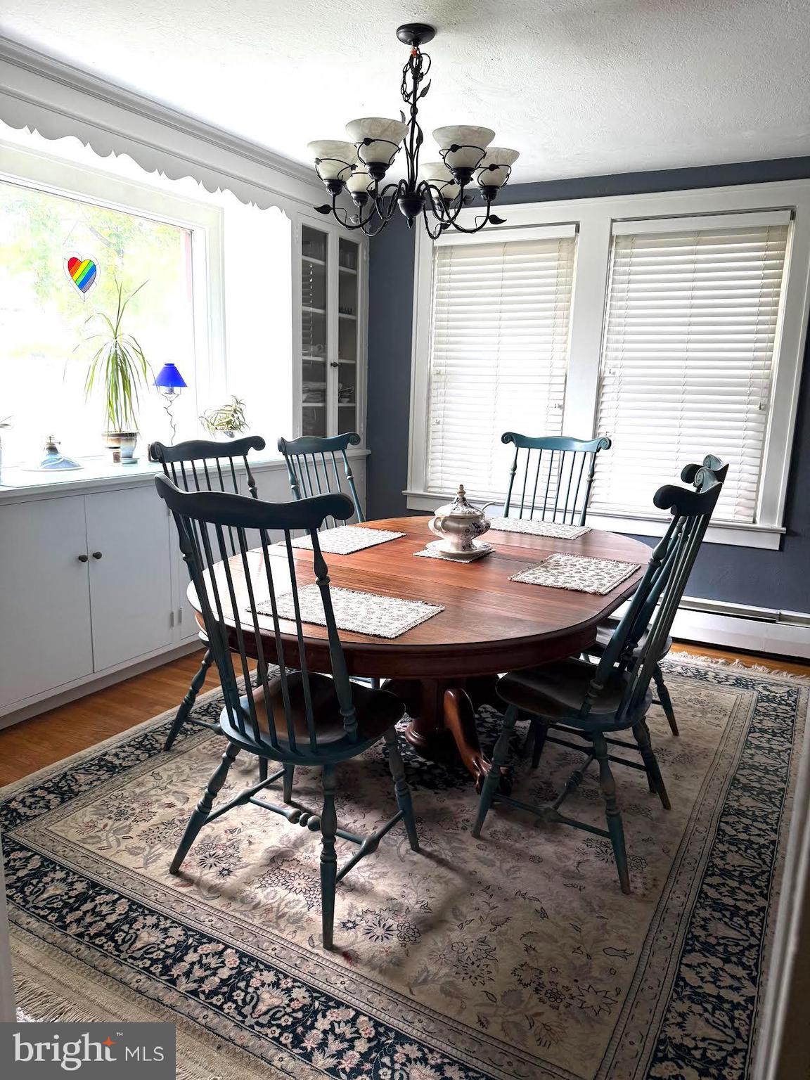 SPRING GARDEN - Residential