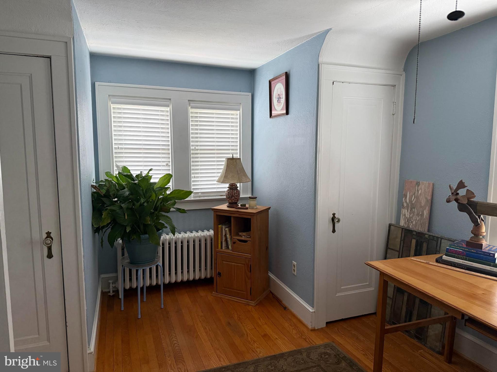 SPRING GARDEN - Residential