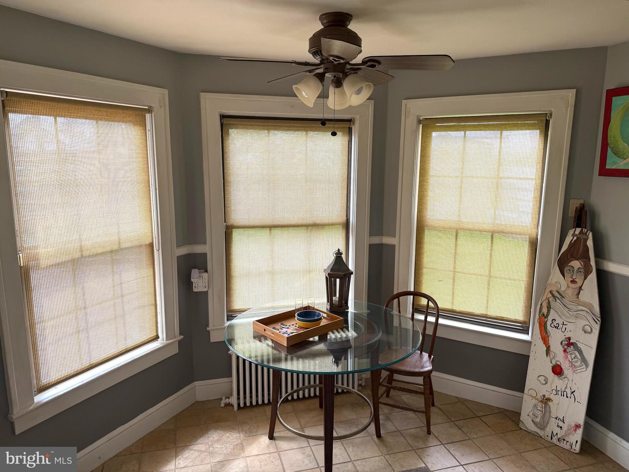 SPRING GARDEN - Residential