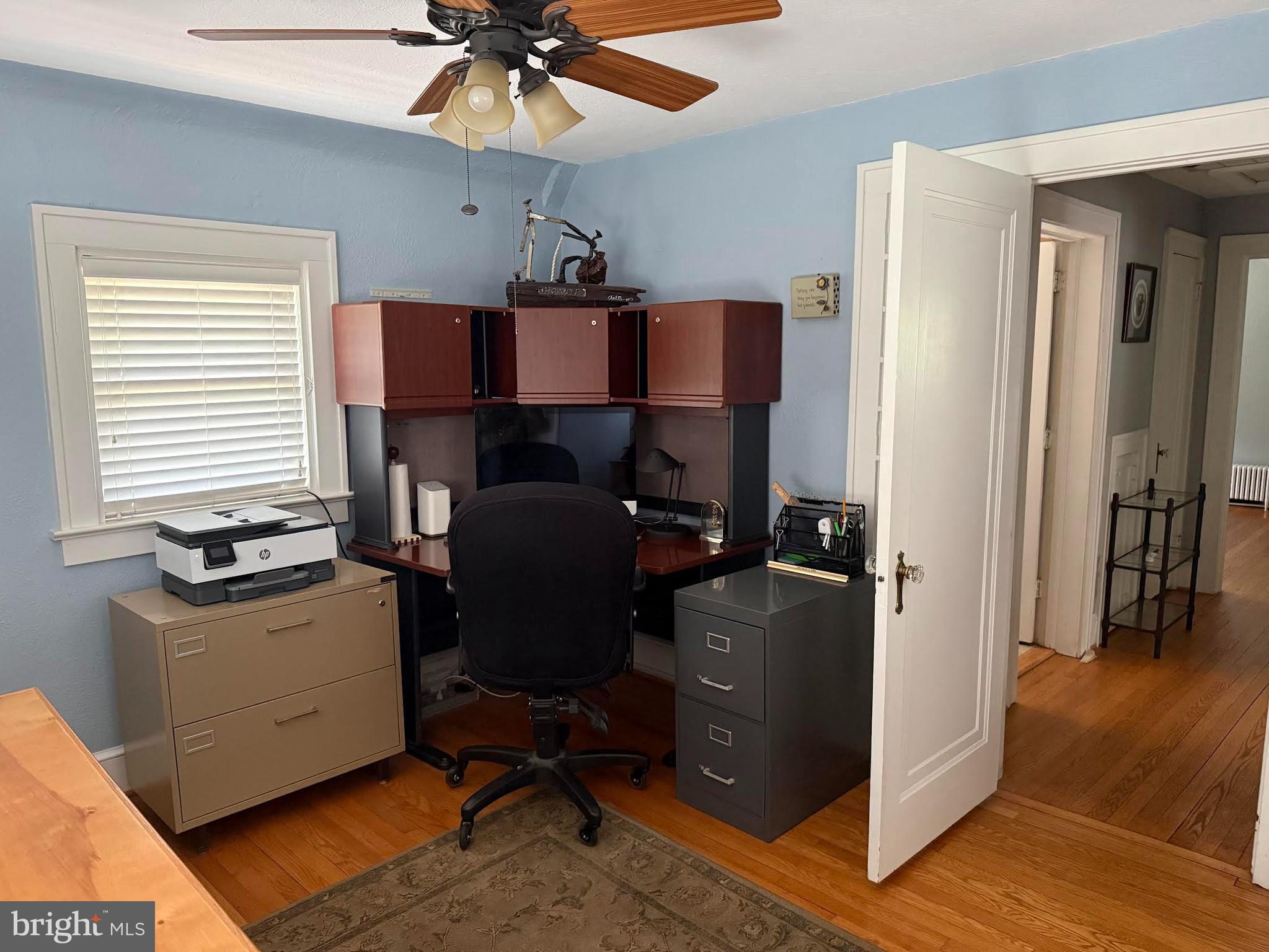 SPRING GARDEN - Residential