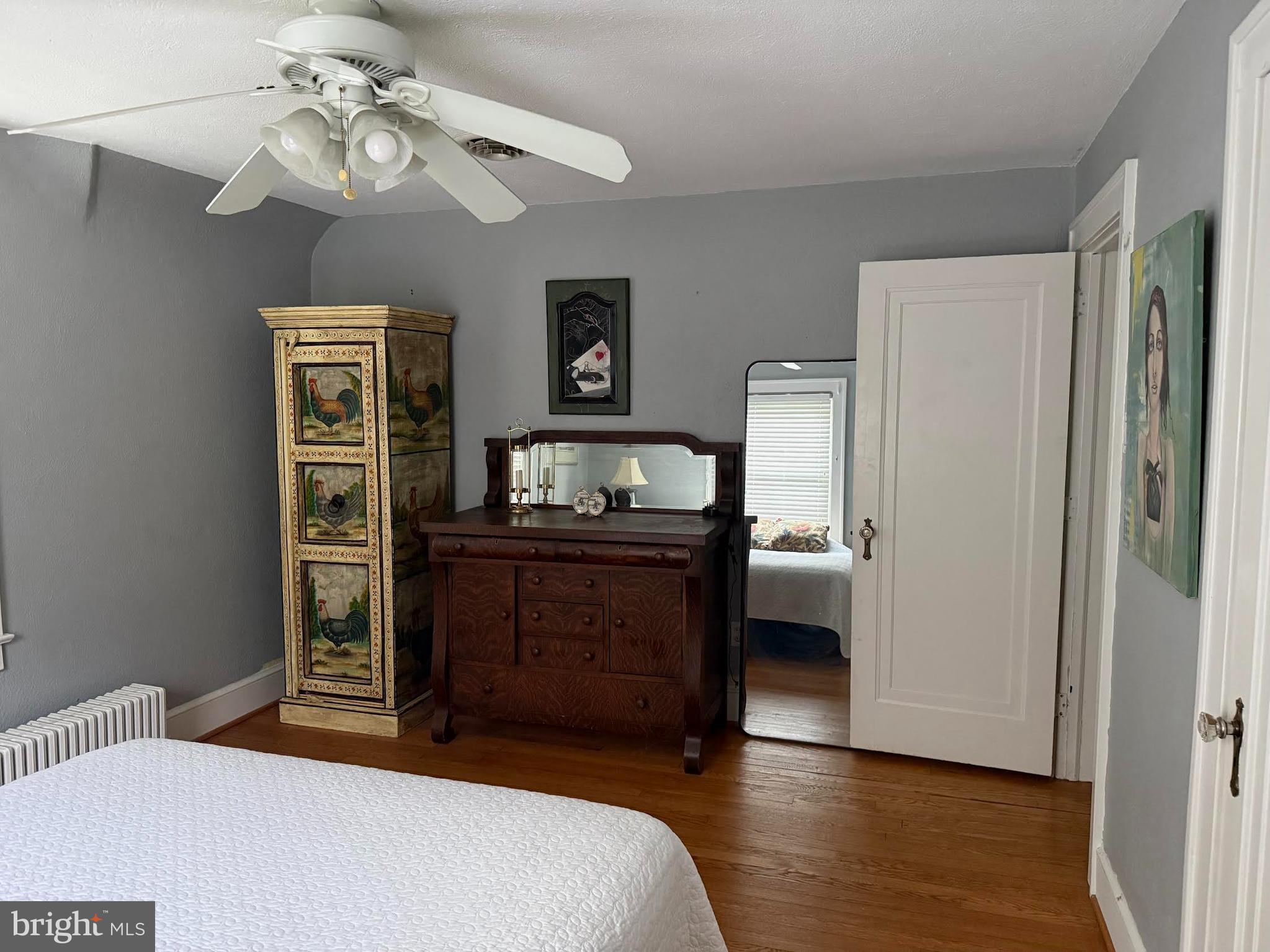 SPRING GARDEN - Residential