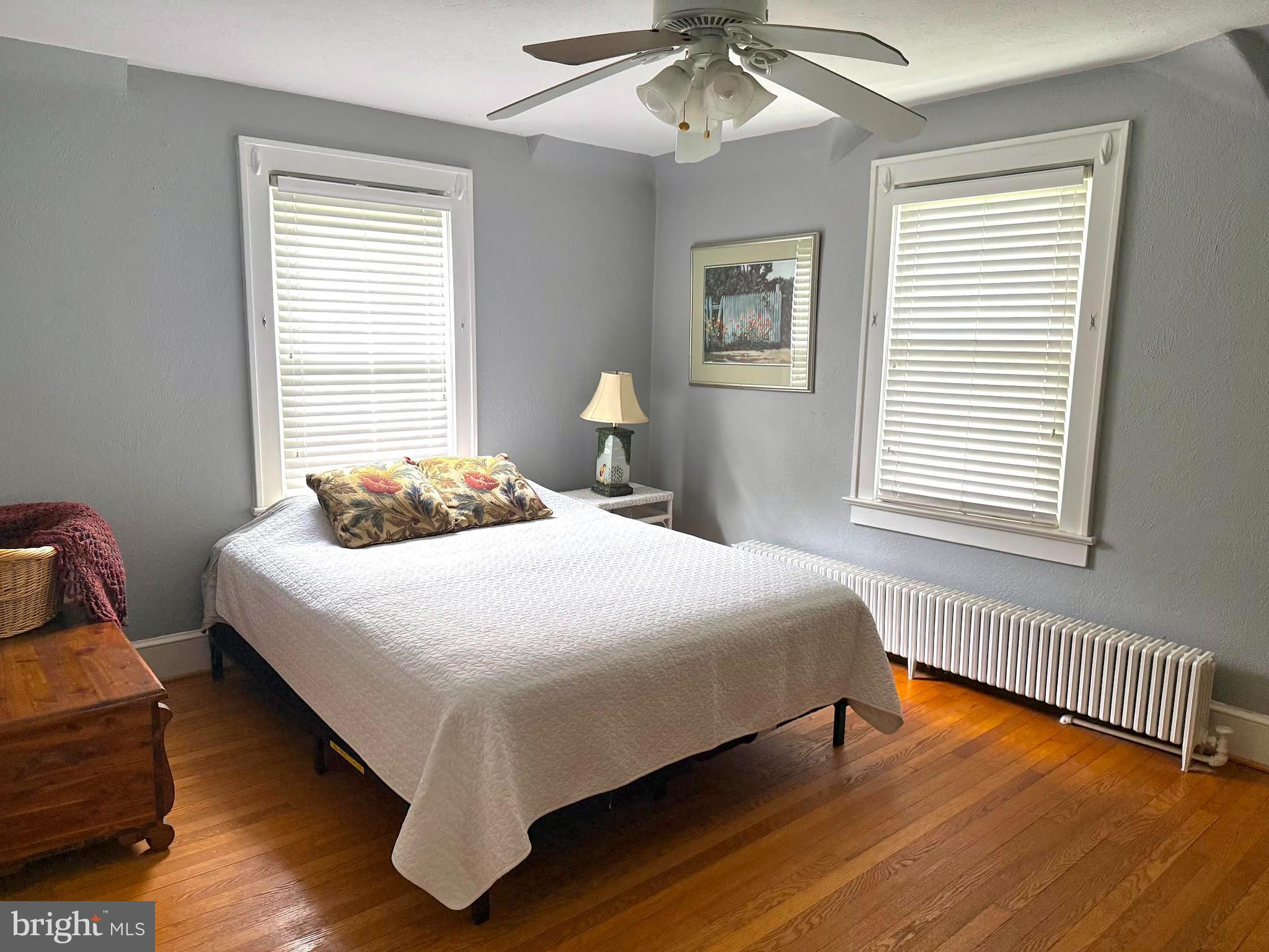 SPRING GARDEN - Residential