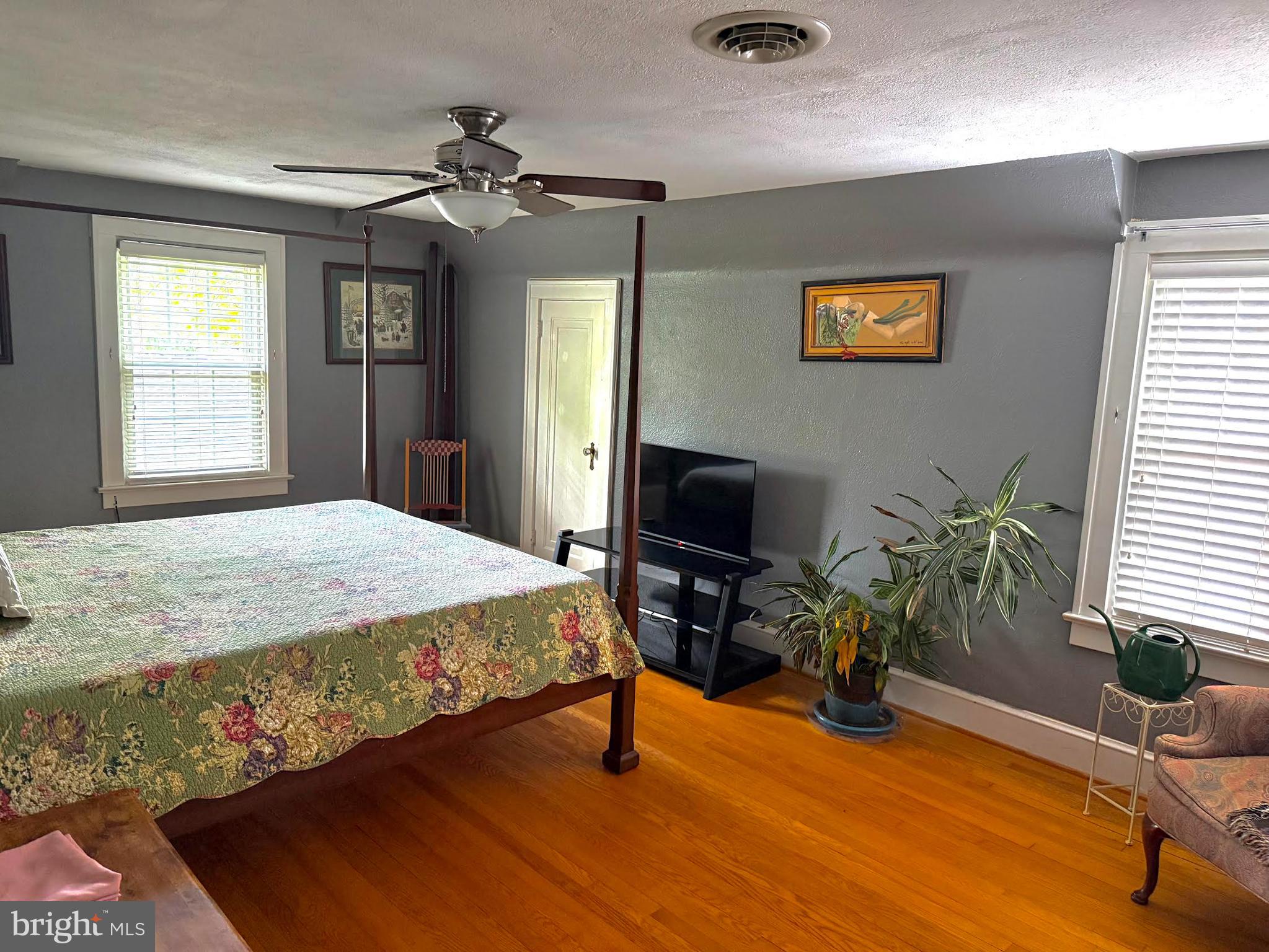 SPRING GARDEN - Residential