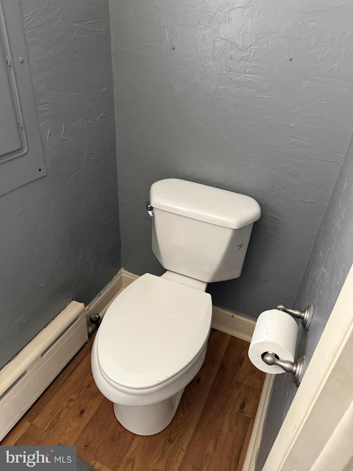 SPRING GARDEN - Residential